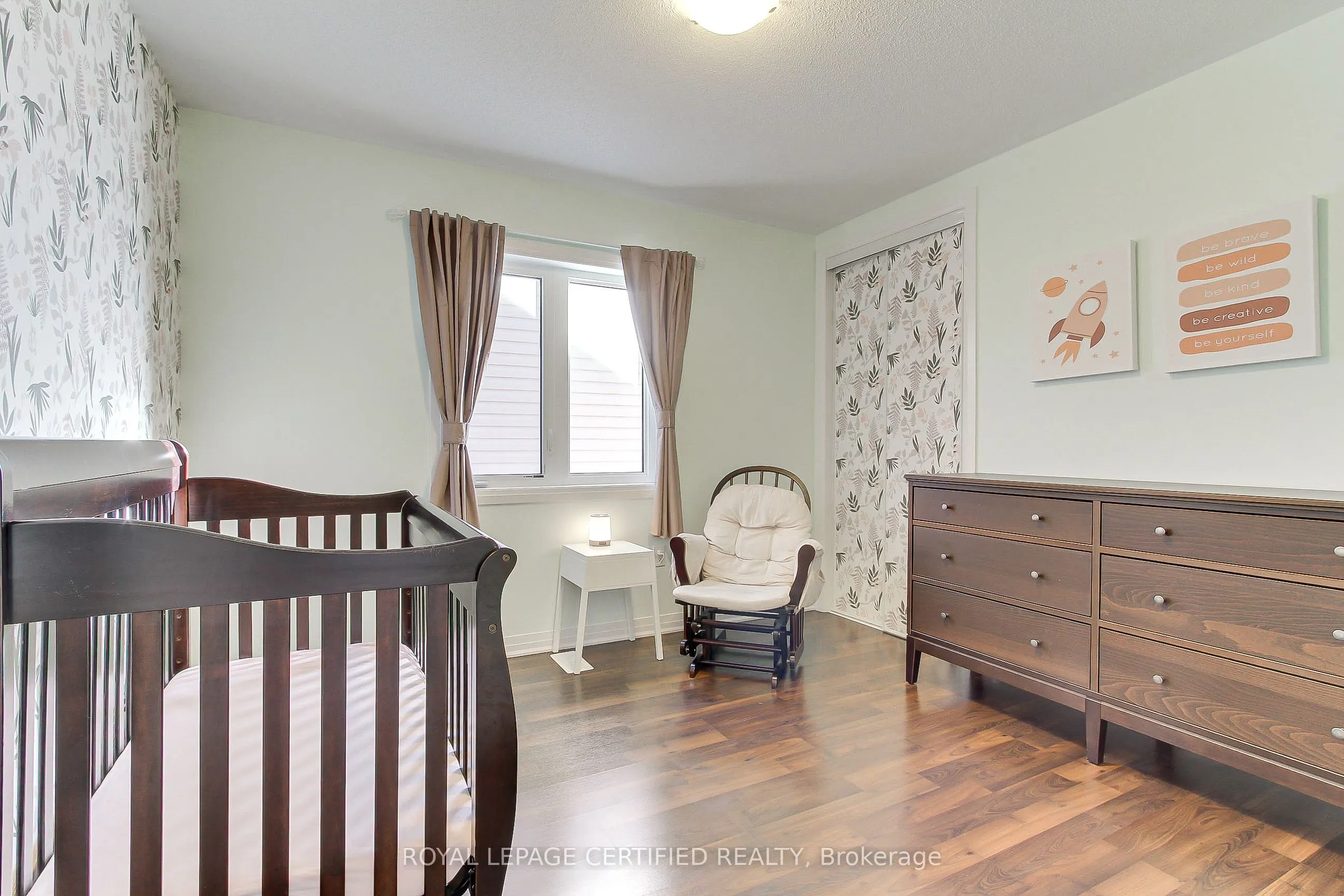 8 Martin Trail