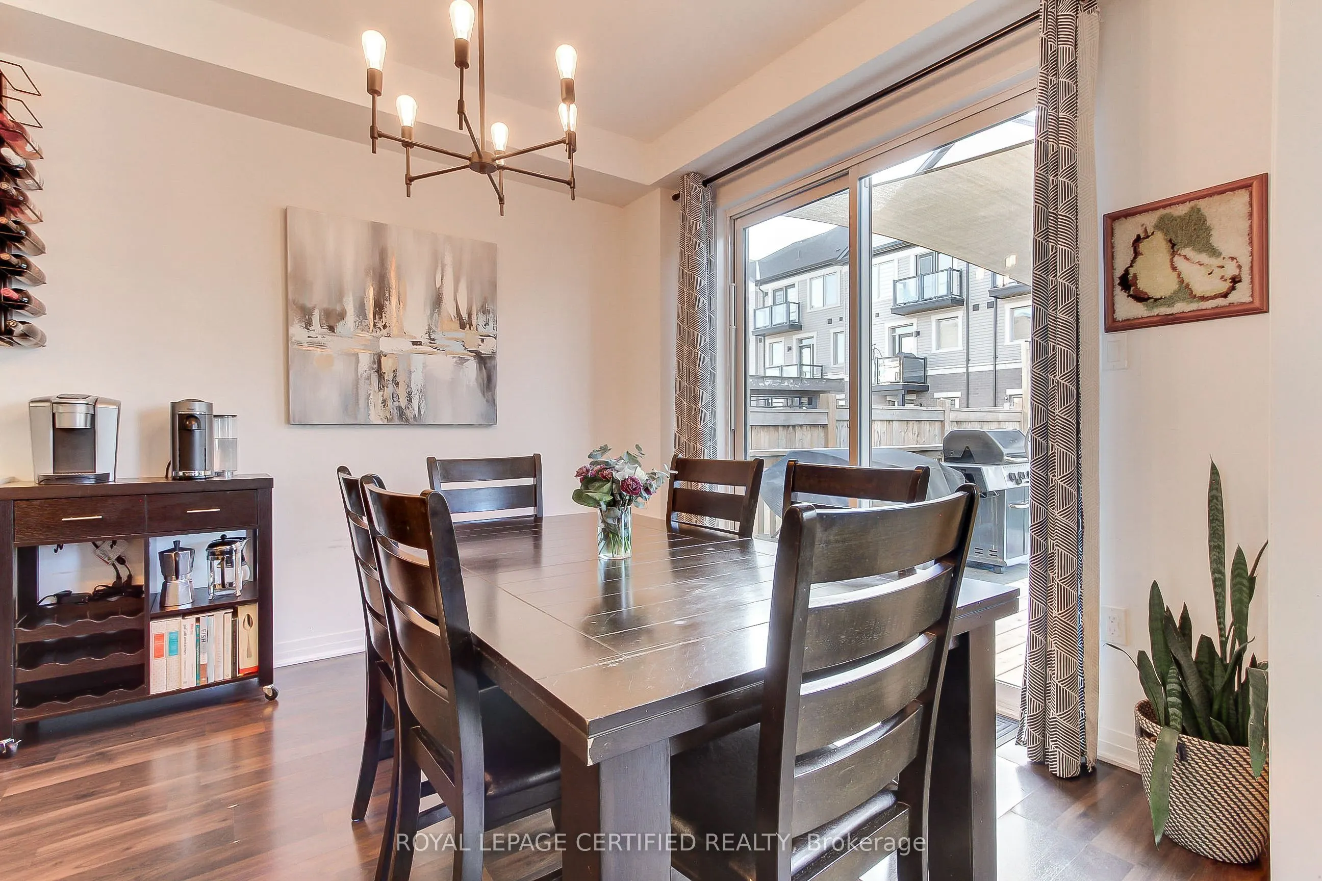 8 Martin Trail