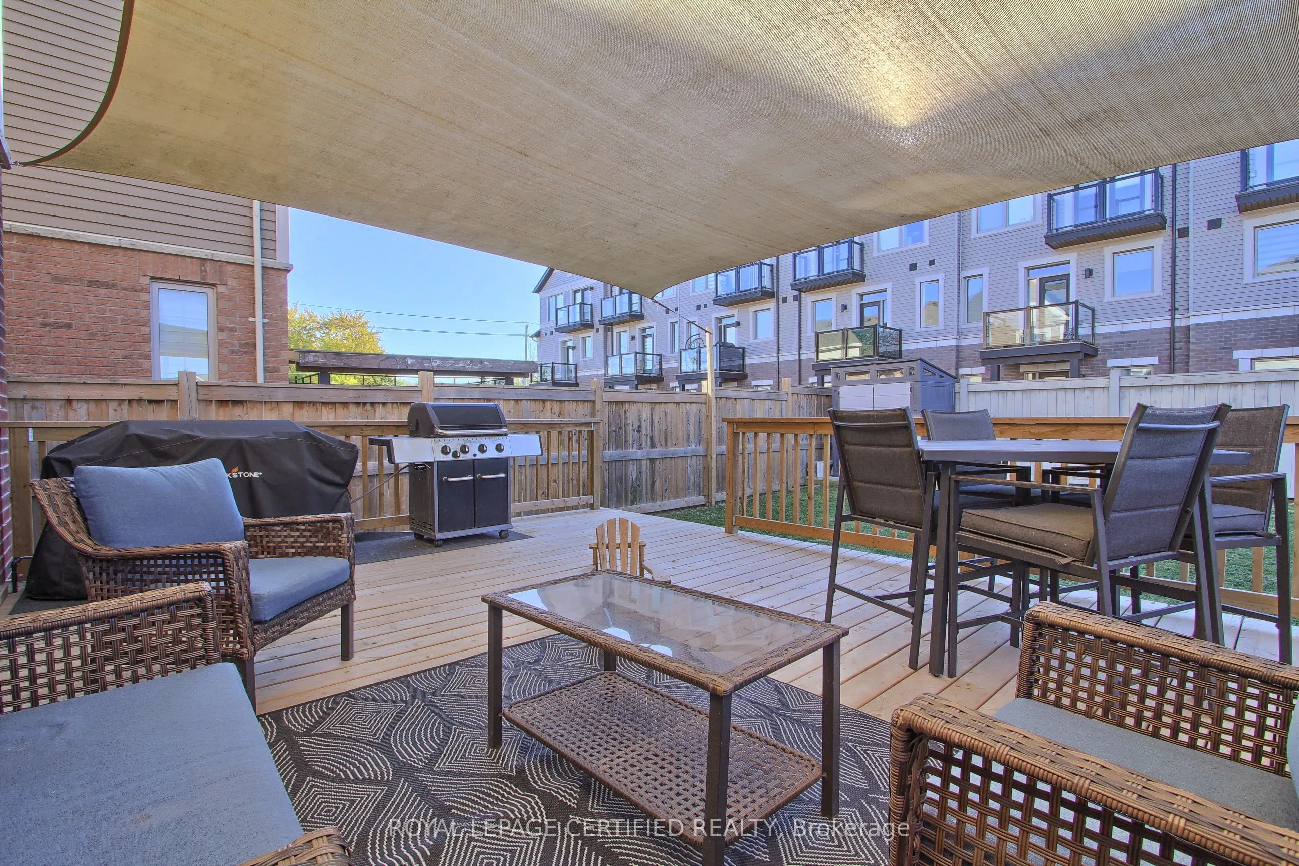 8 Martin Trail