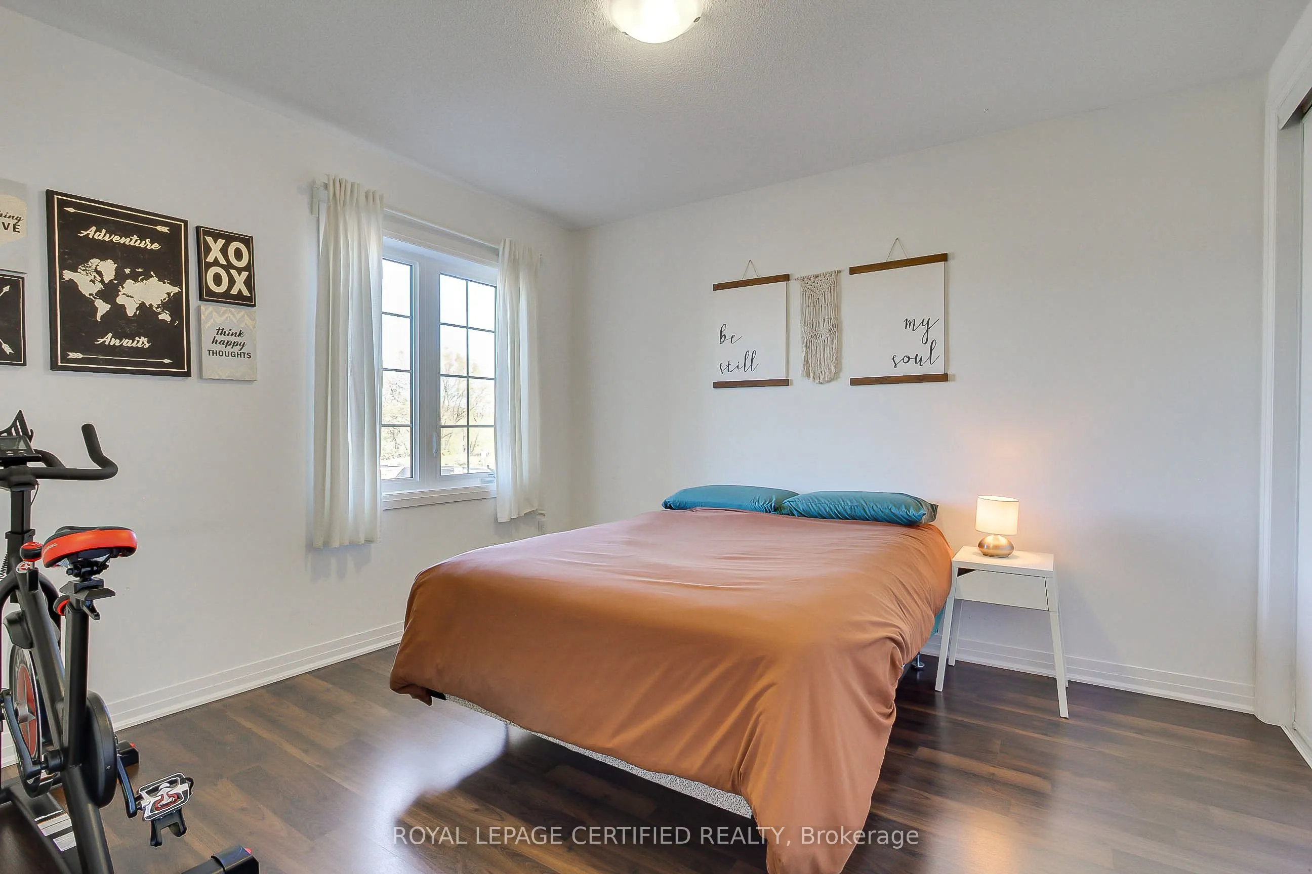 8 Martin Trail