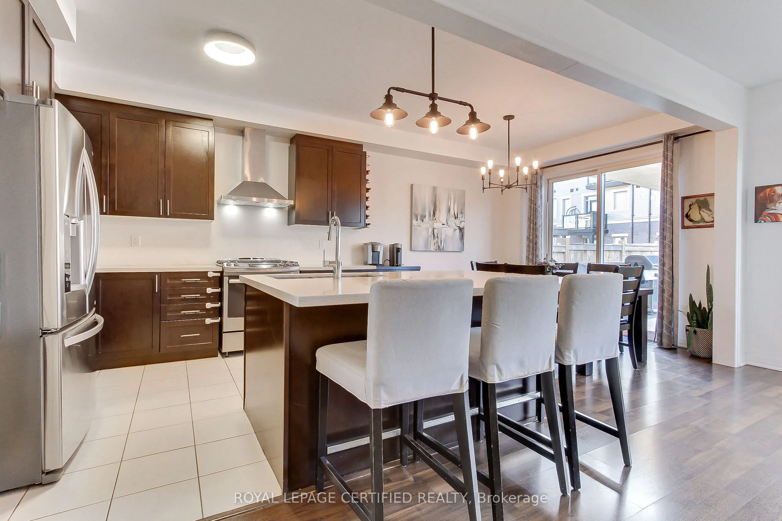 8 Martin Trail