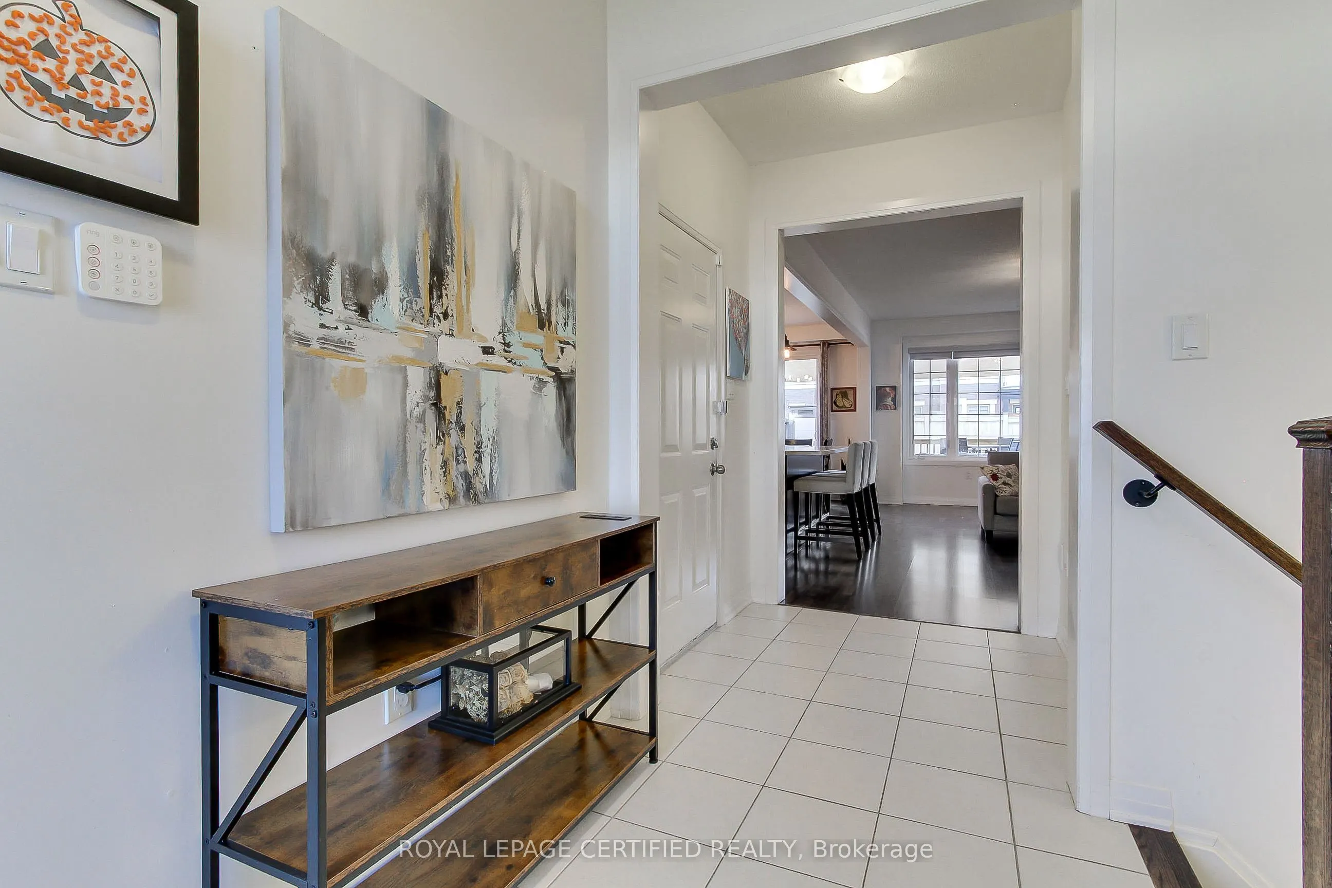 8 Martin Trail
