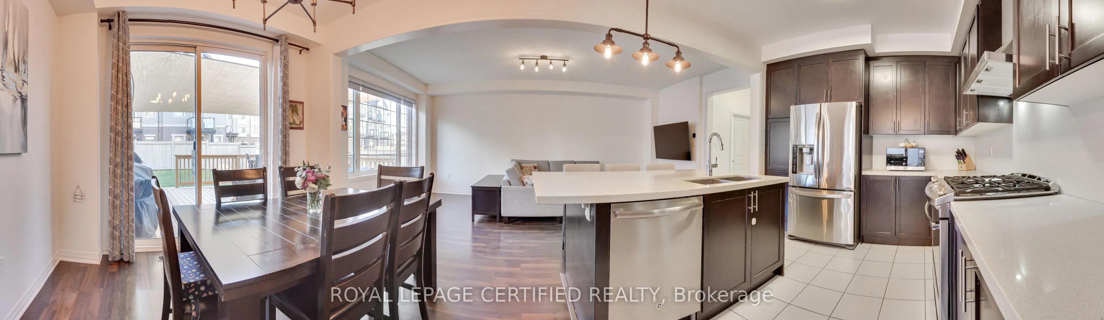 8 Martin Trail