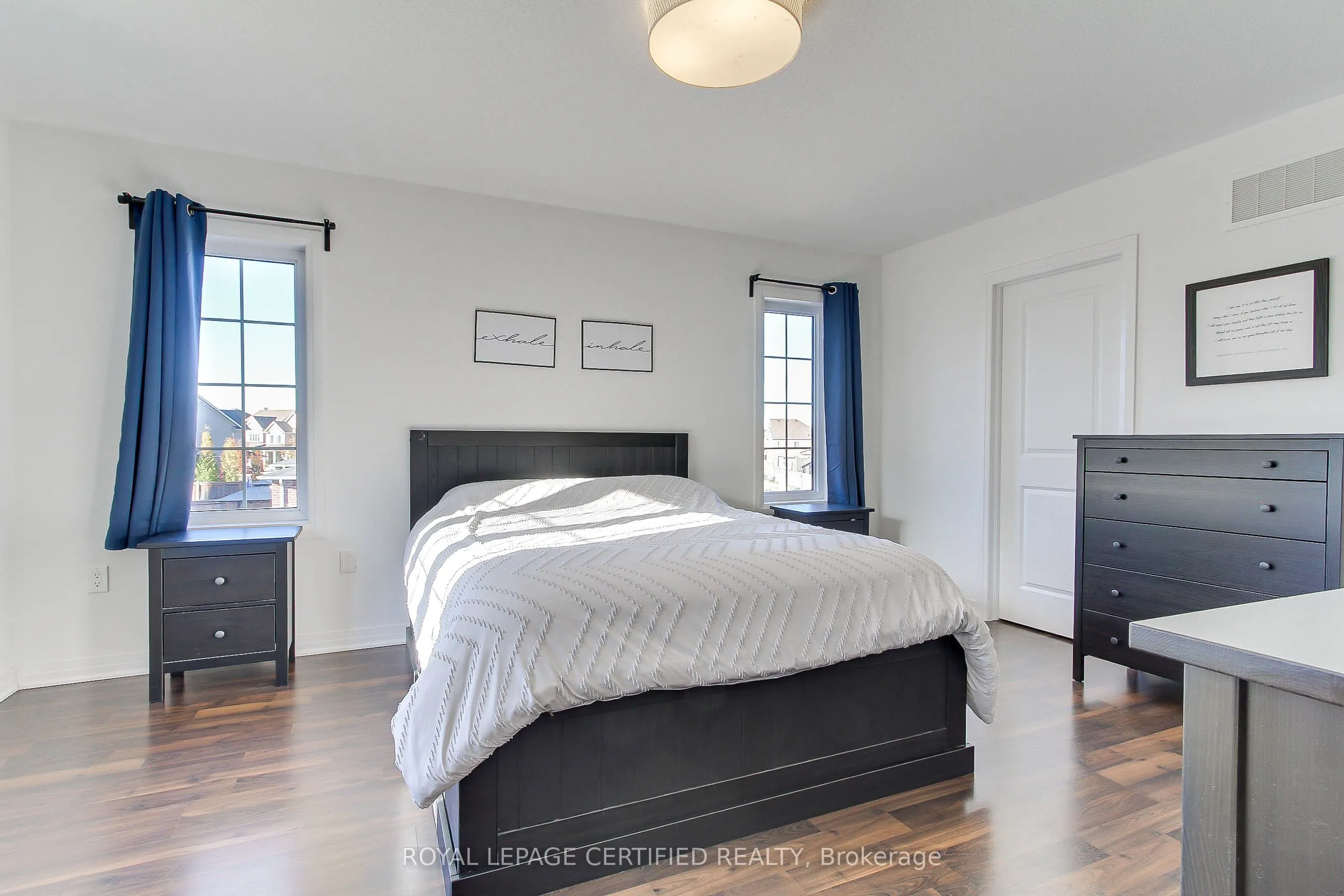 8 Martin Trail