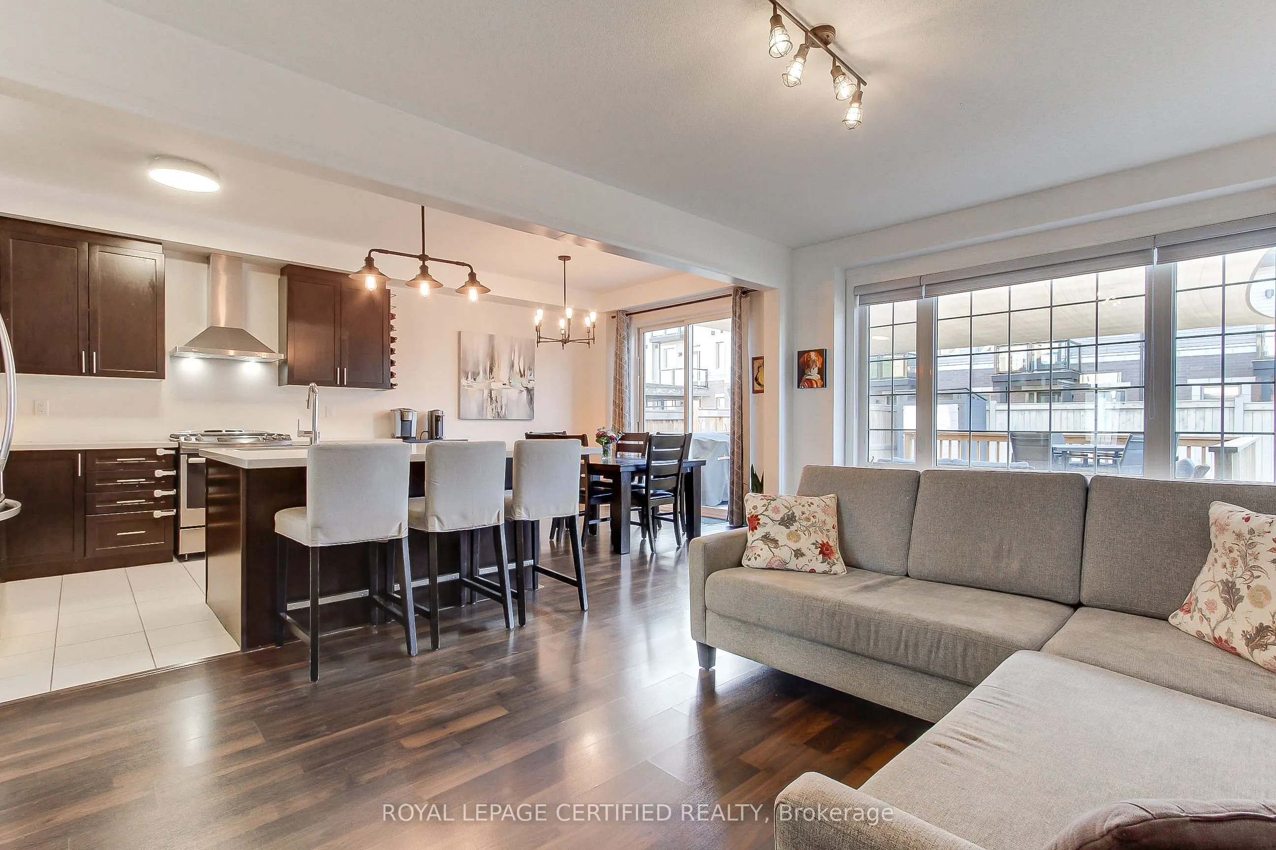 8 Martin Trail