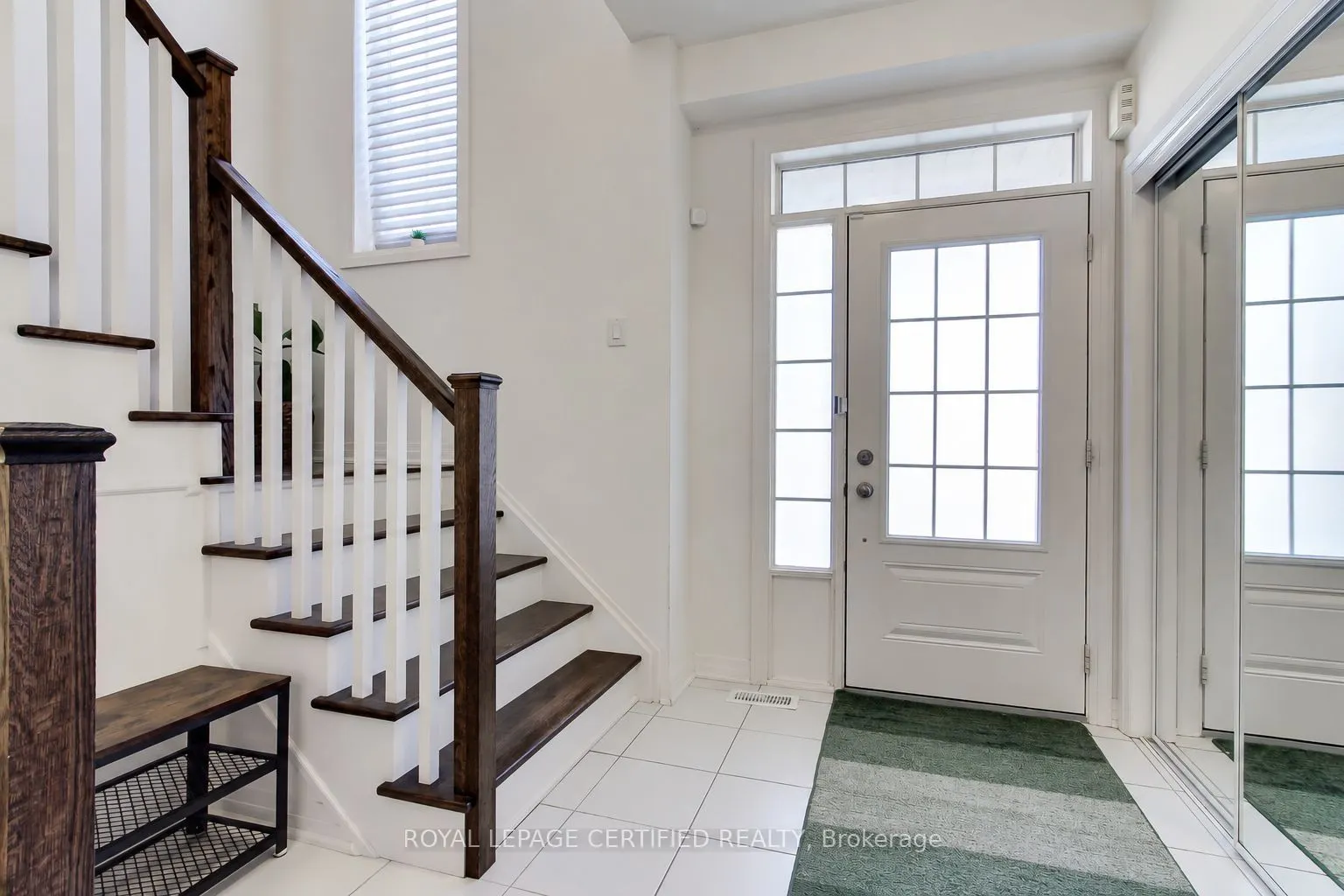 8 Martin Trail