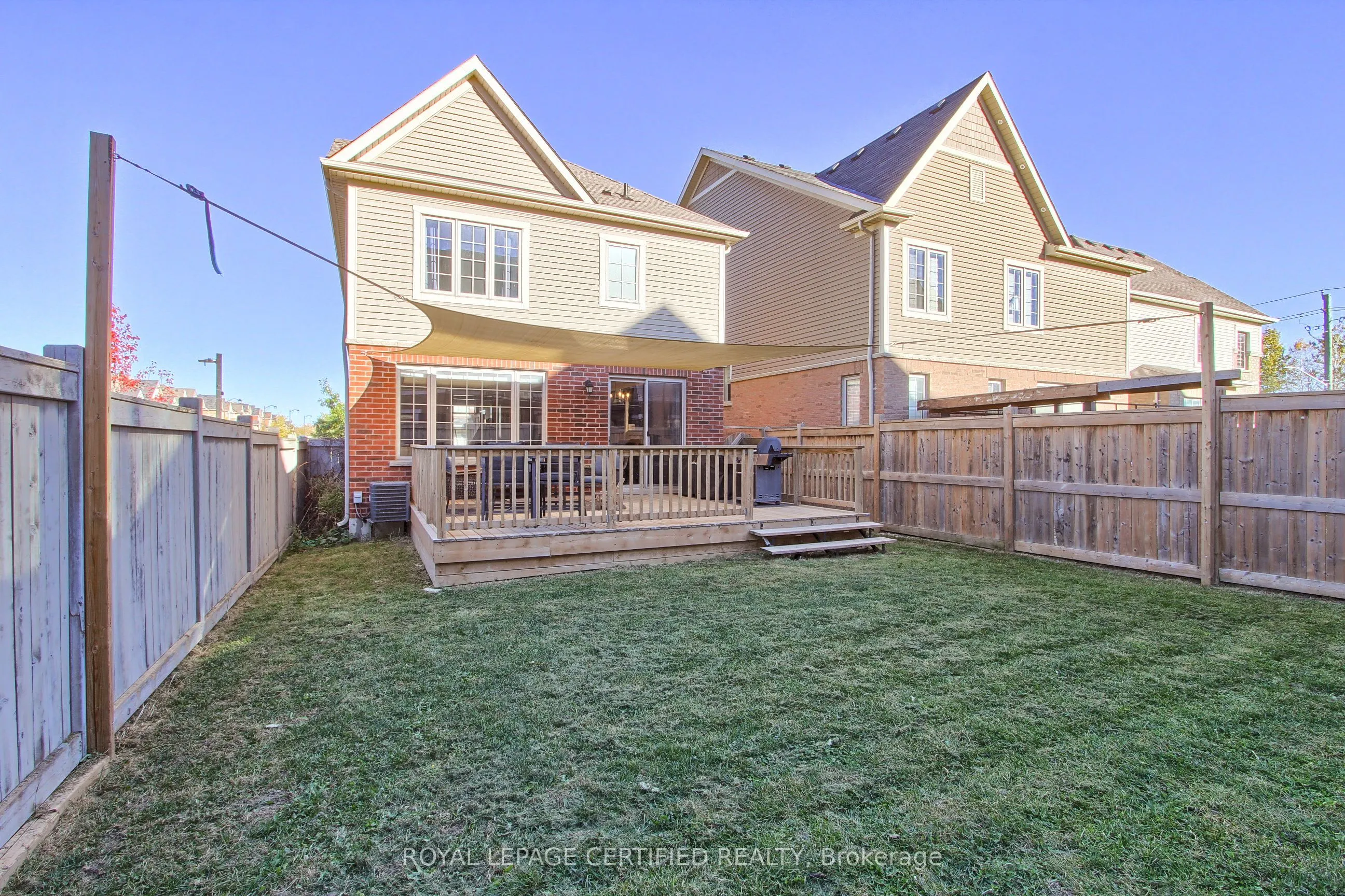 8 Martin Trail