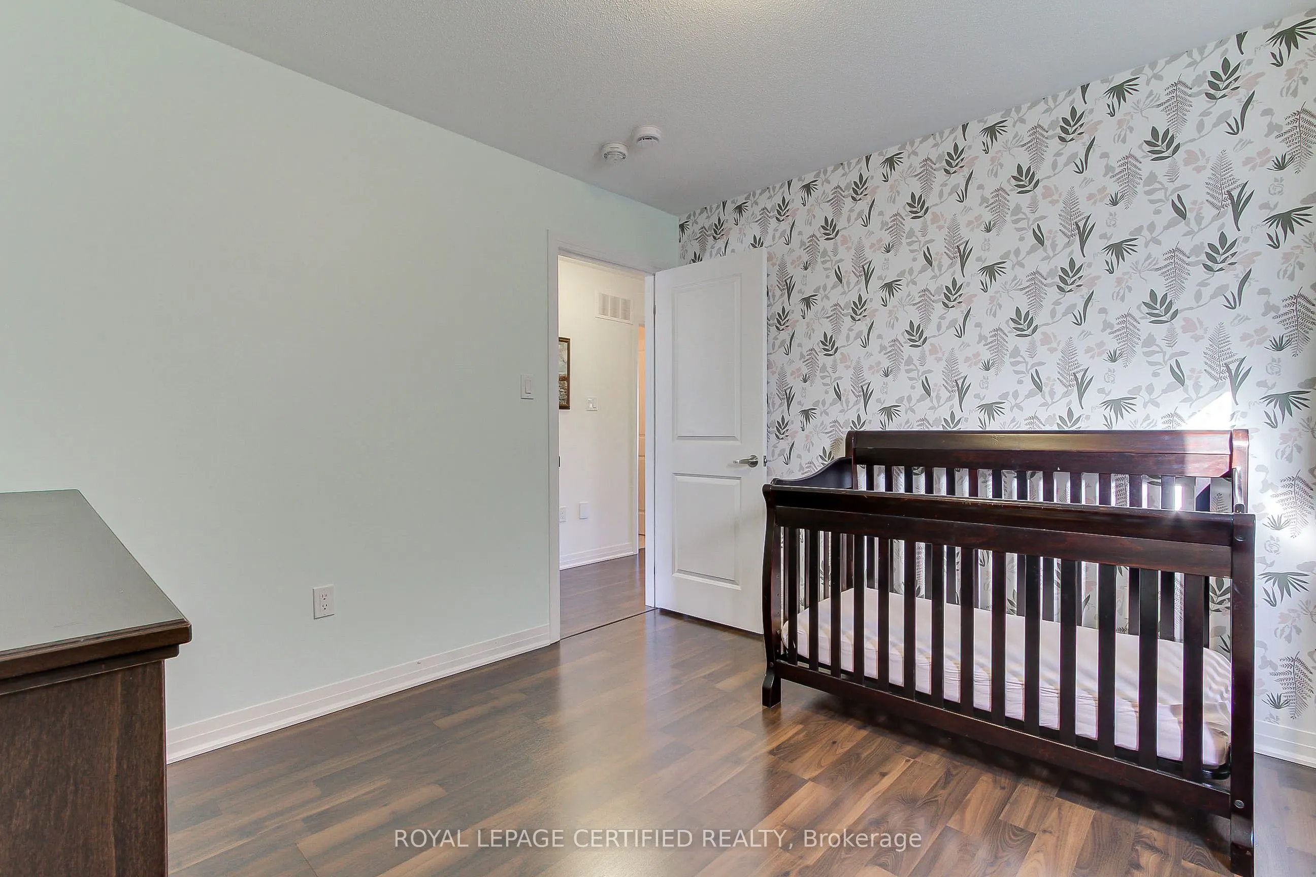 8 Martin Trail