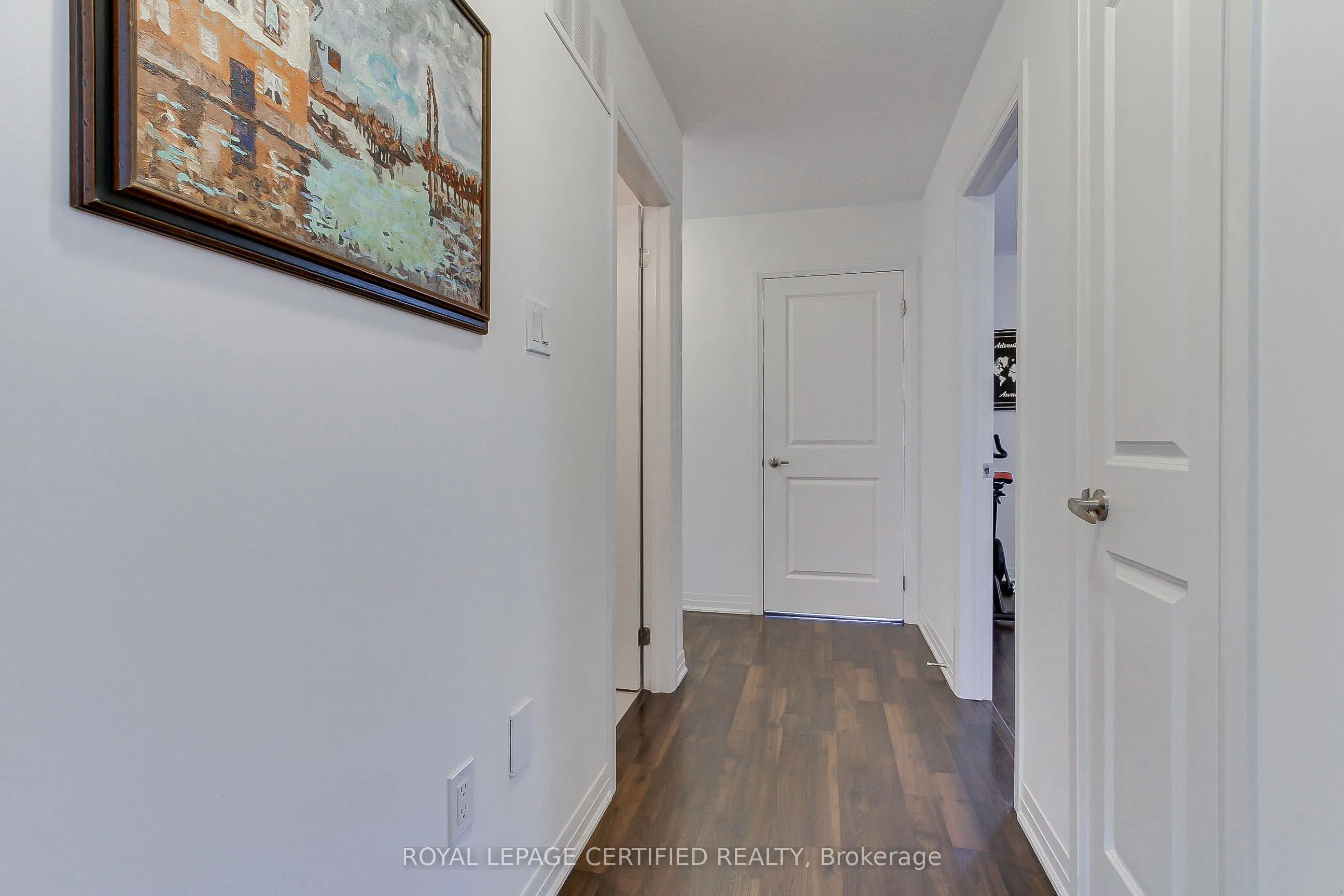8 Martin Trail