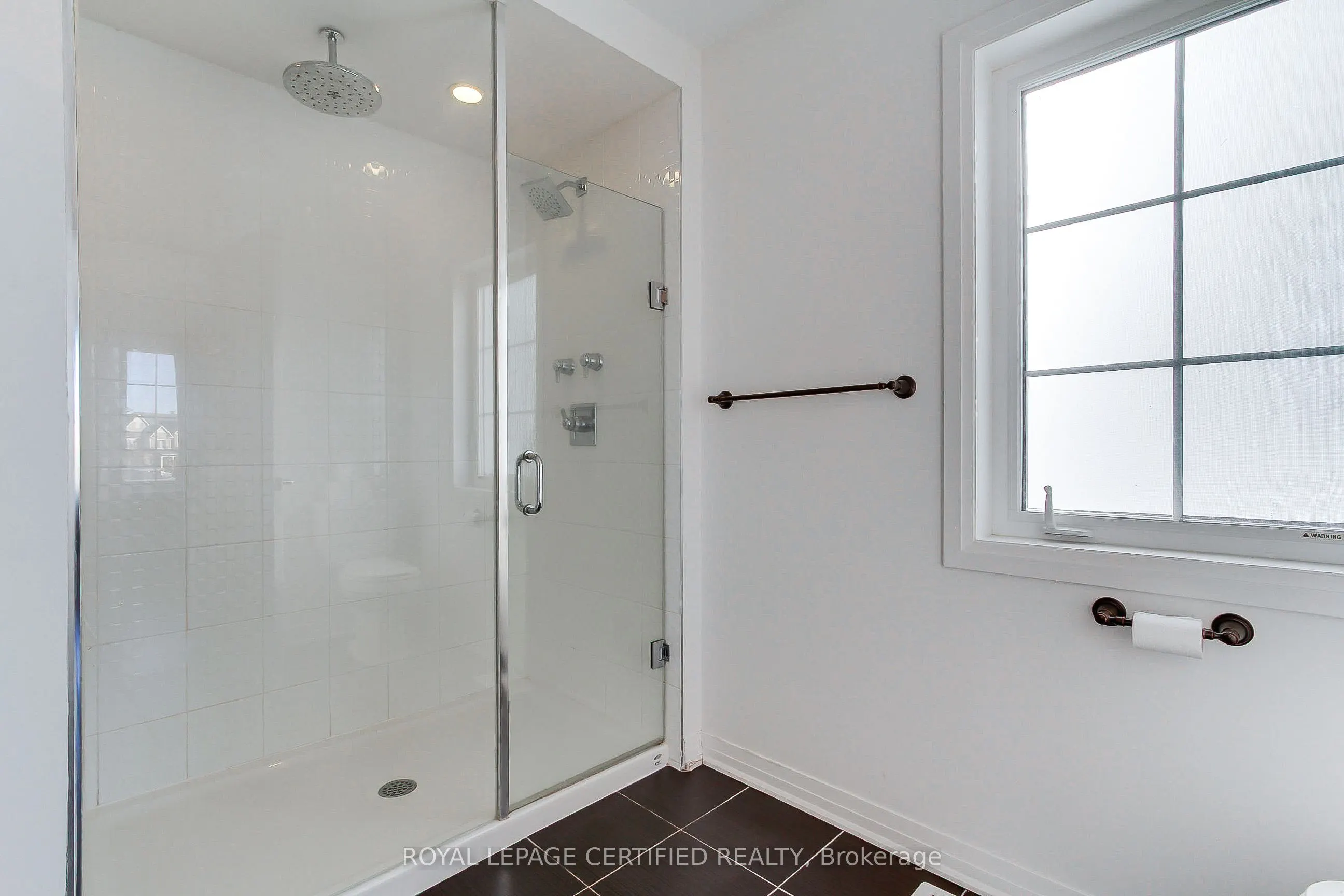 8 Martin Trail