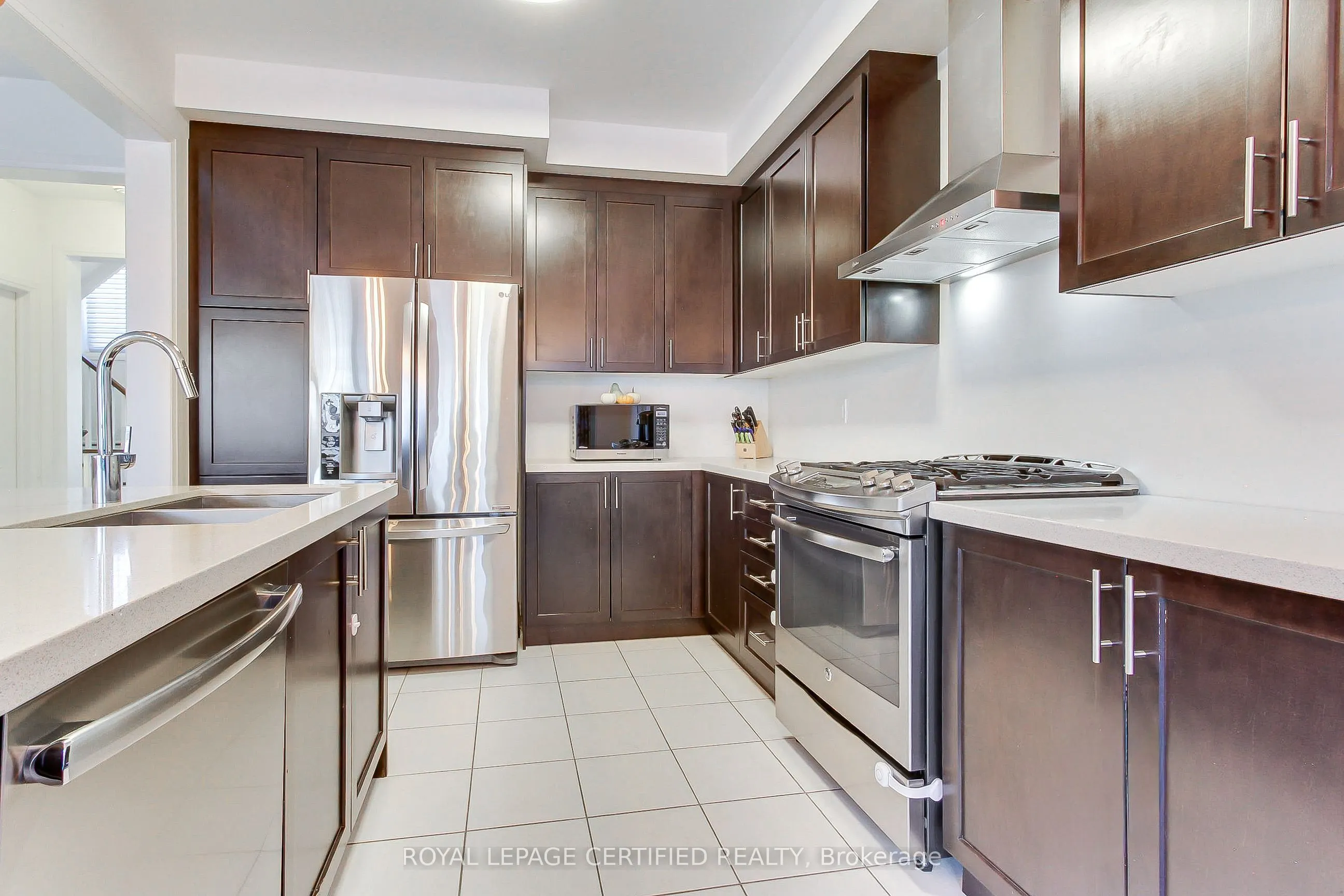 8 Martin Trail