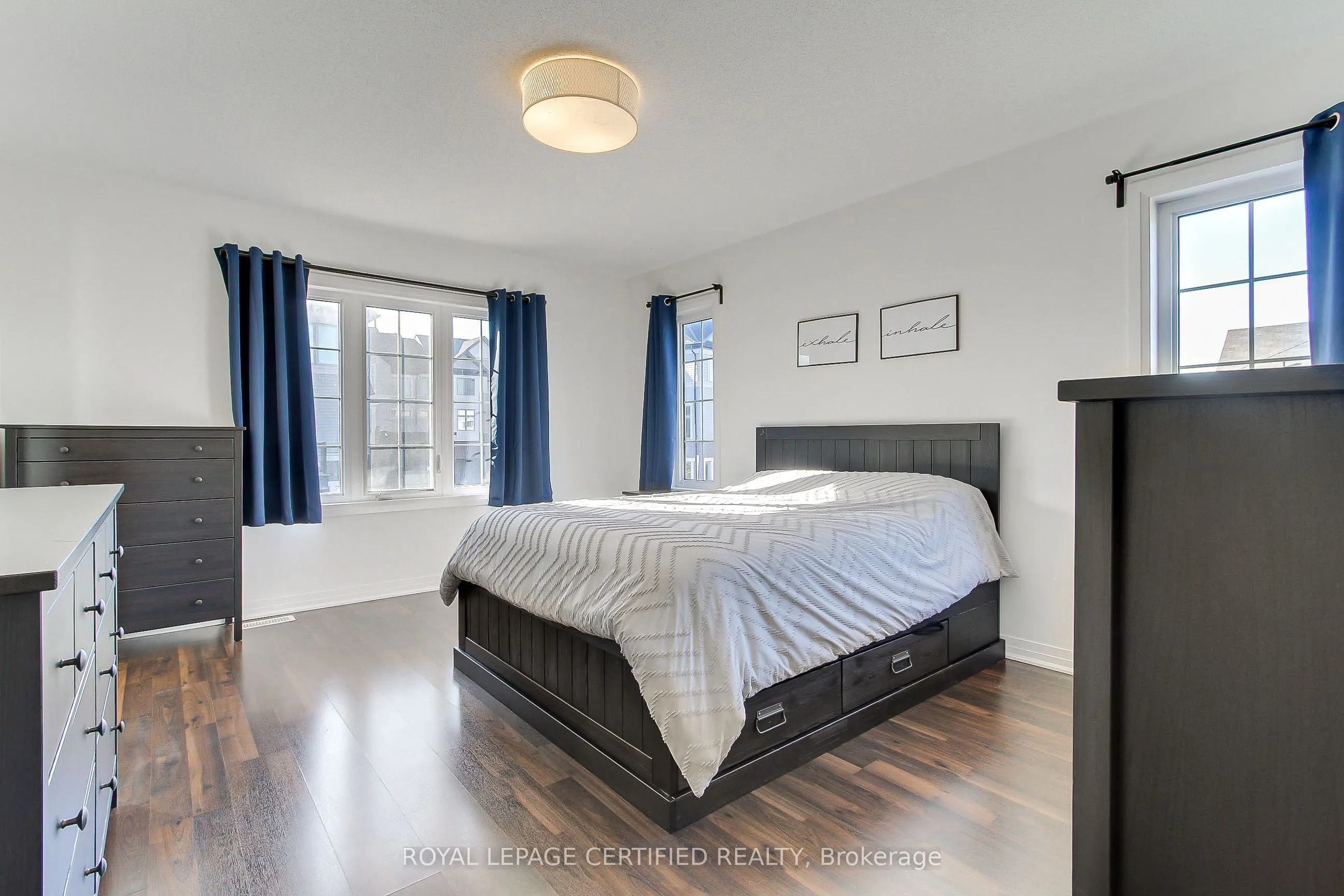 8 Martin Trail