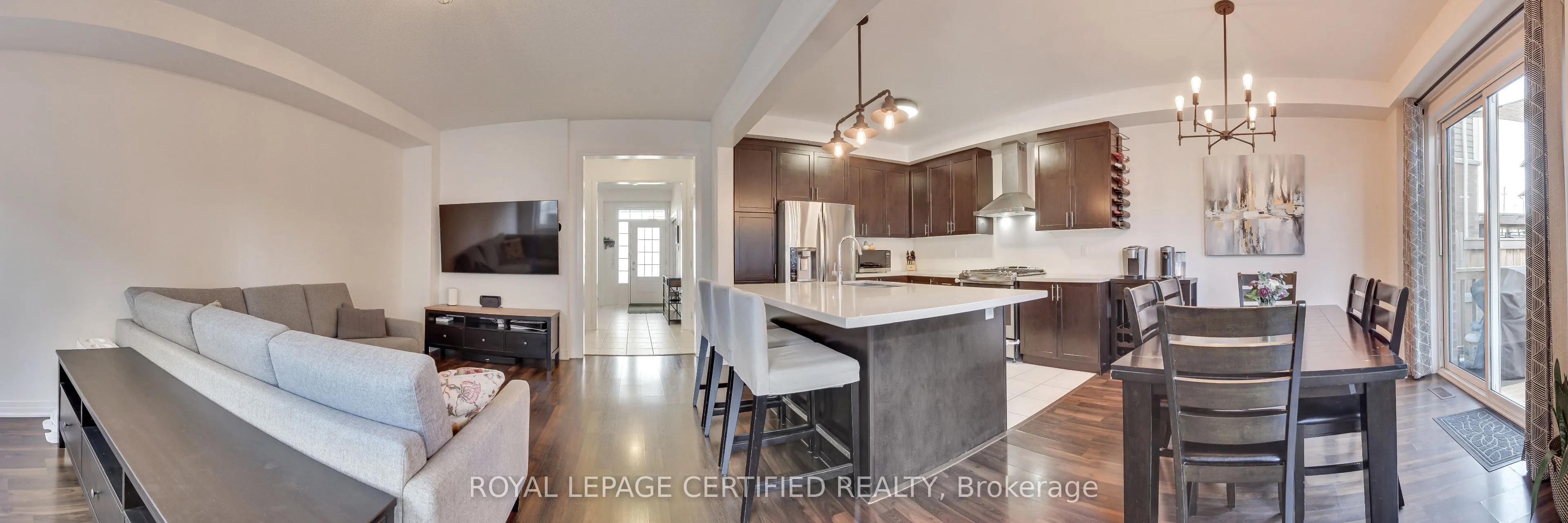 8 Martin Trail