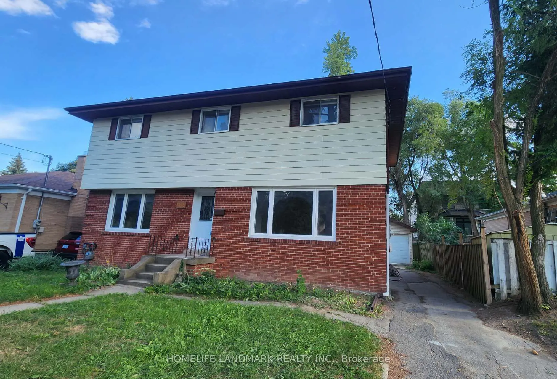 42 Cartier Crescent