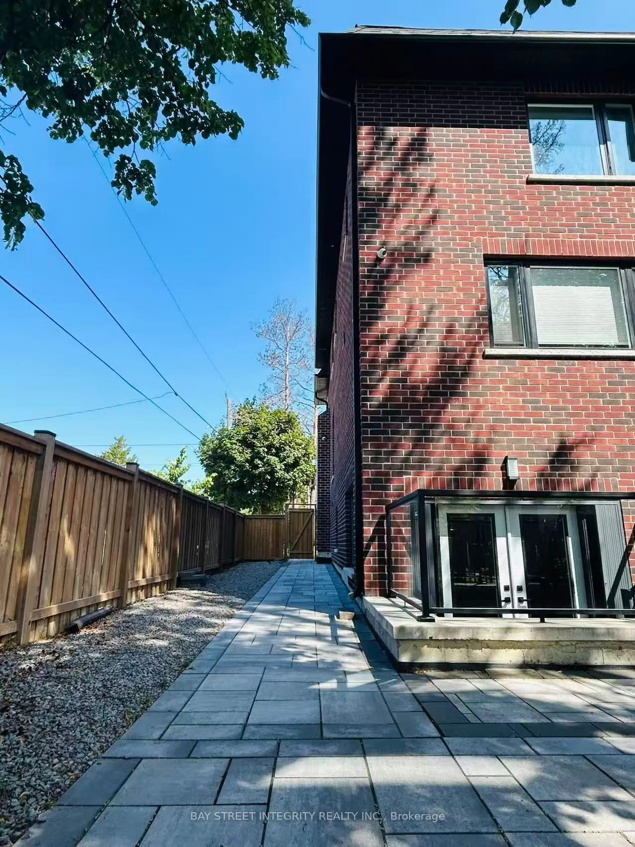 158 Elmwood Avenue