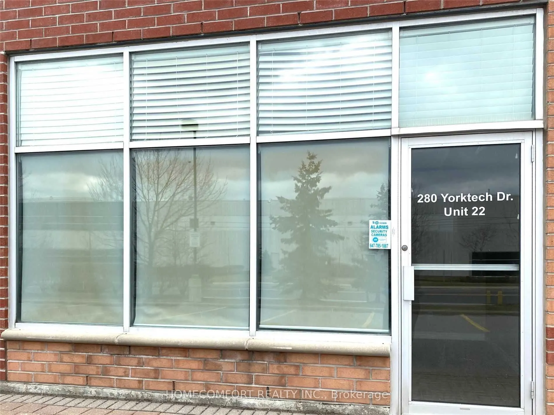 280 Yorktech Drive #22