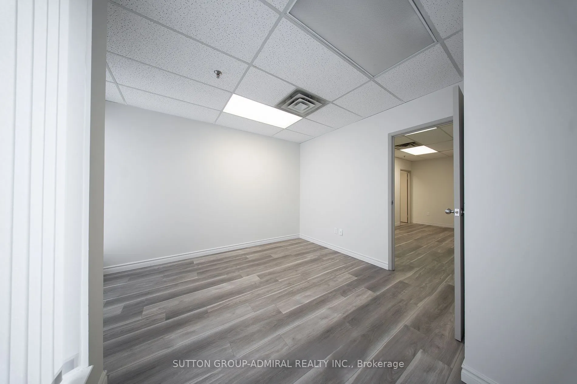 65 Woodstream Boulevard #16 - Upper Level