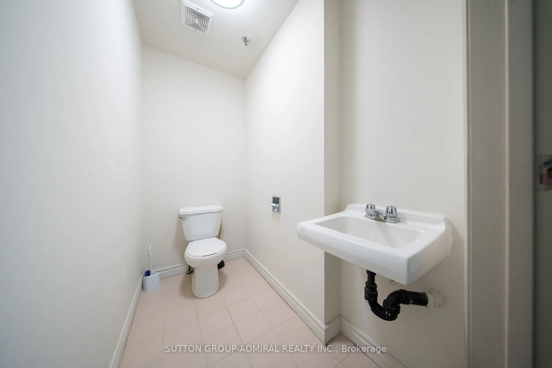 65 Woodstream Boulevard #16 - Upper Level