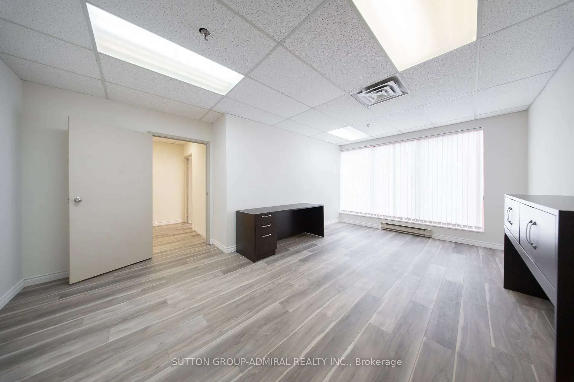 65 Woodstream Boulevard #16 - Upper Level