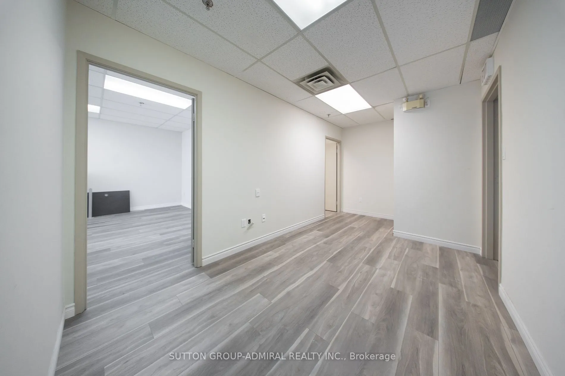 65 Woodstream Boulevard #16 - Upper Level