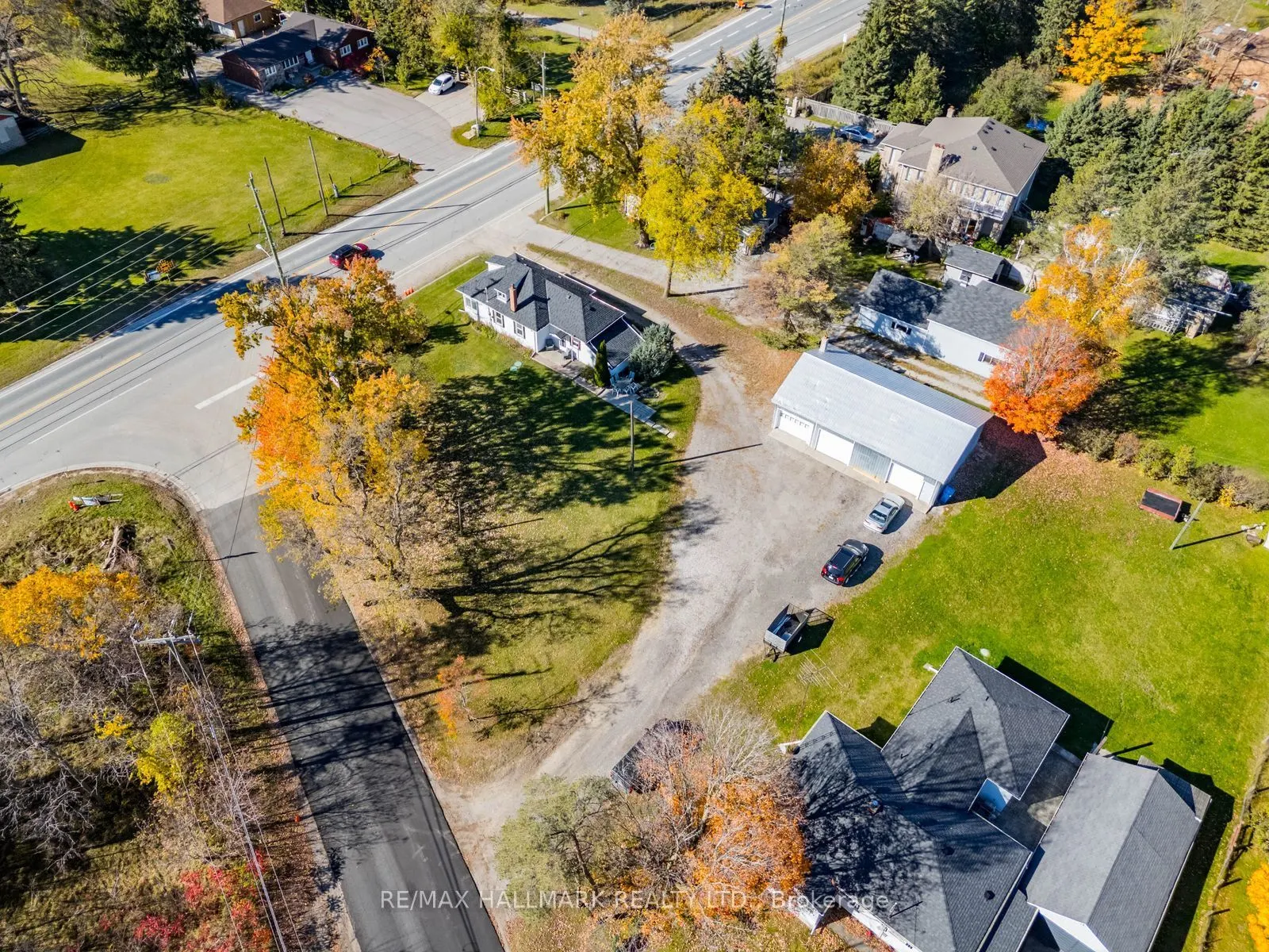 15161 Highway 48 Road