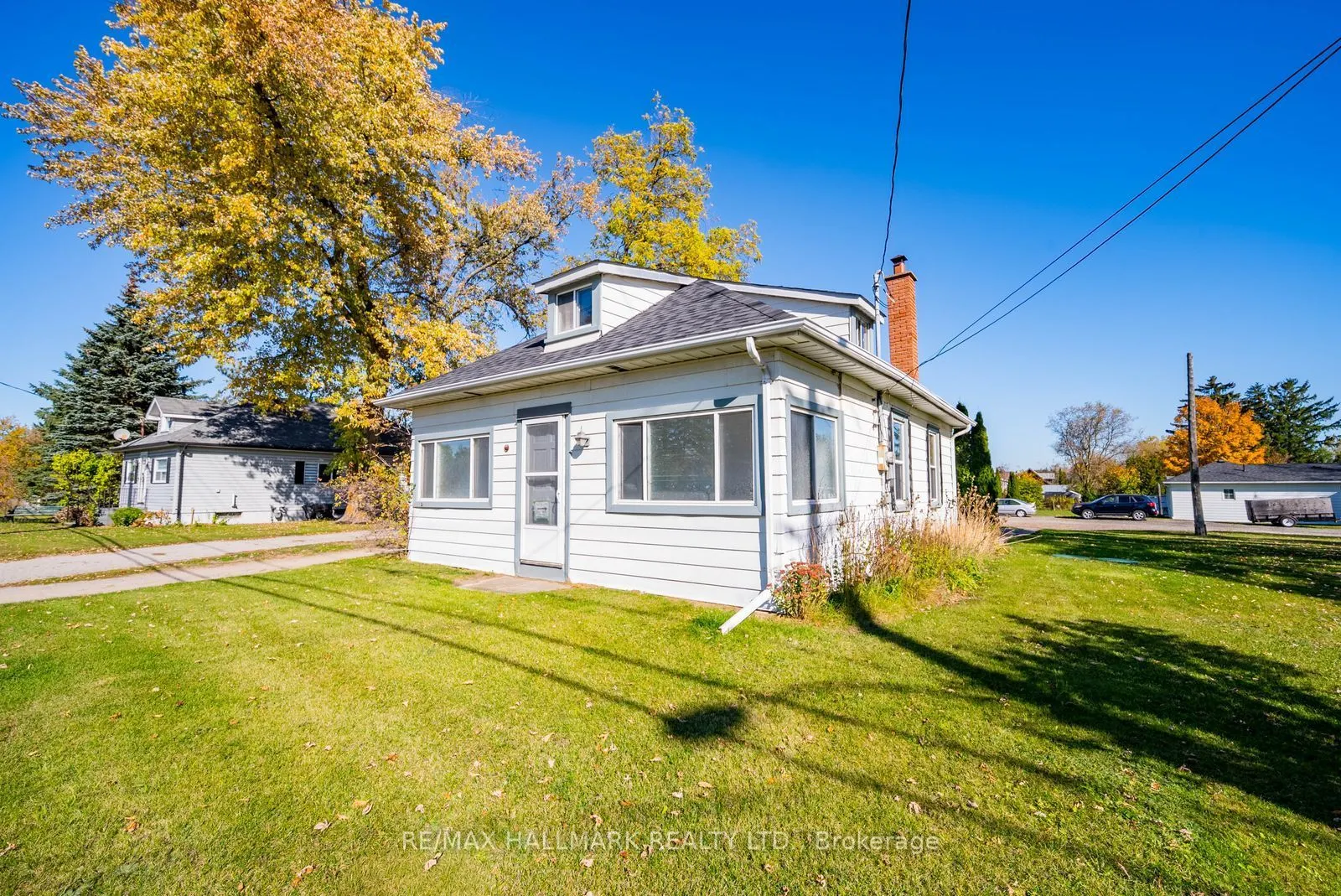 15161 Highway 48 Road