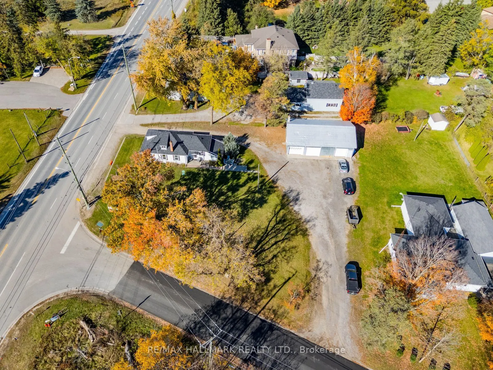 15161 Highway 48 Road