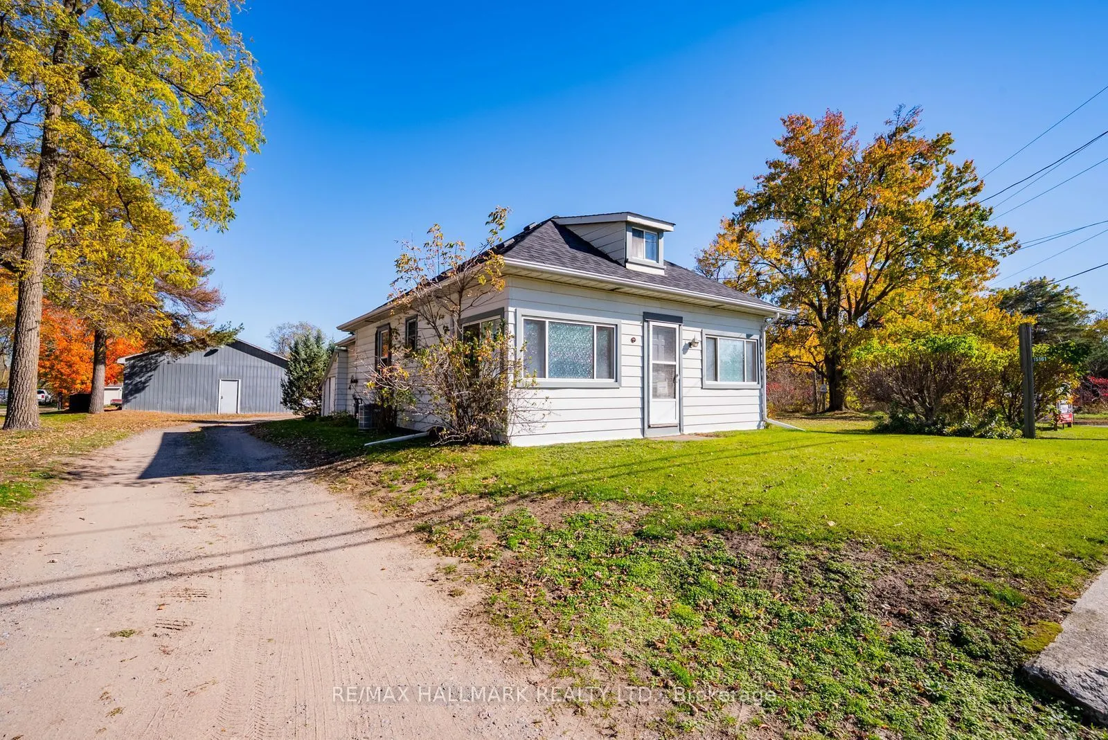 15161 Highway 48 Road