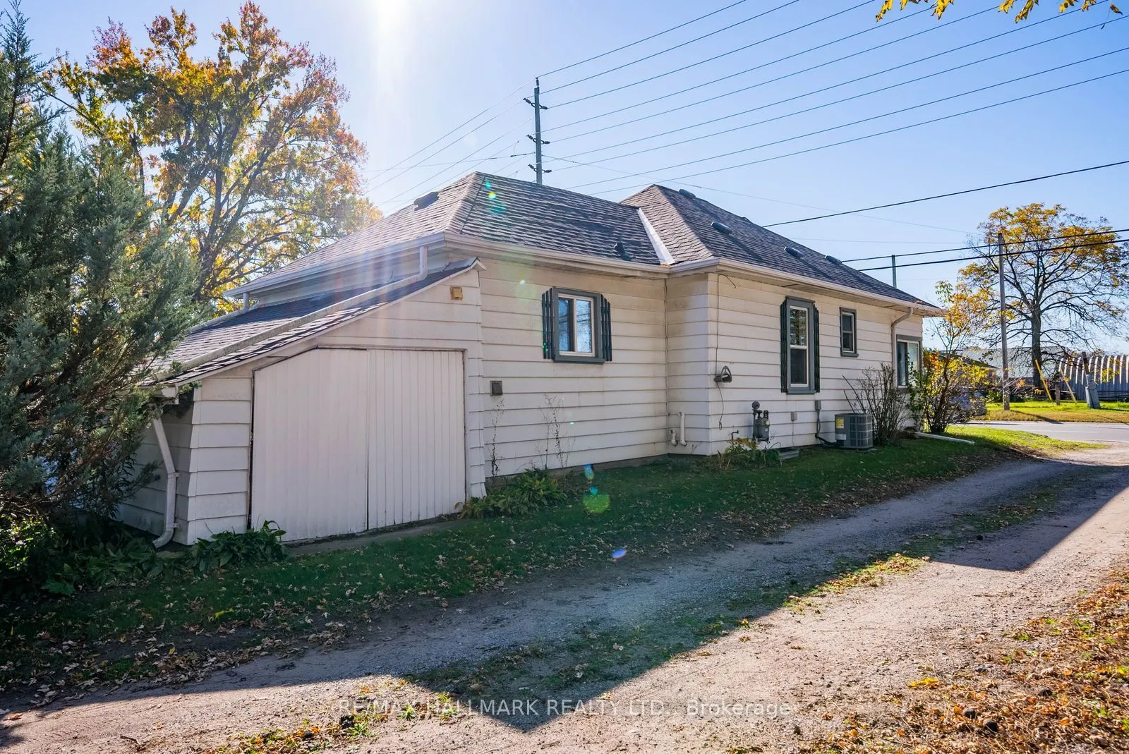 15161 Highway 48 Road