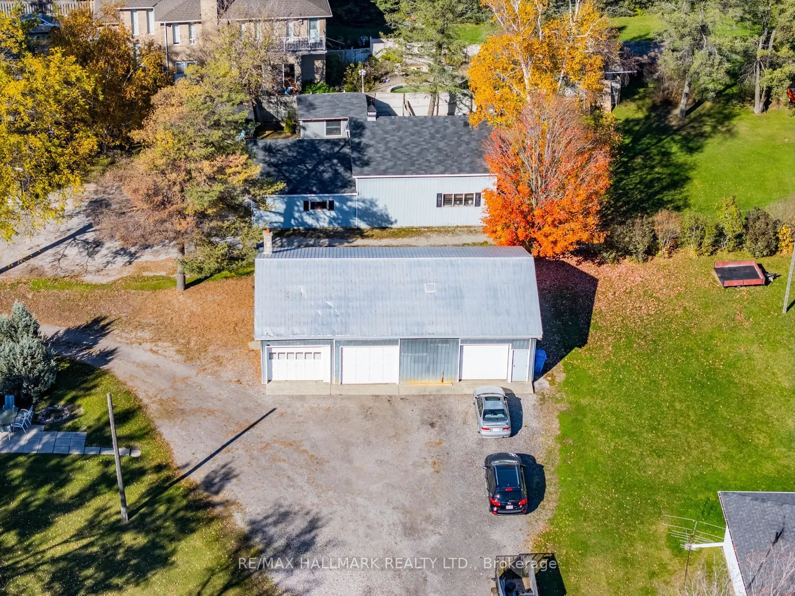 15161 Highway 48 Road