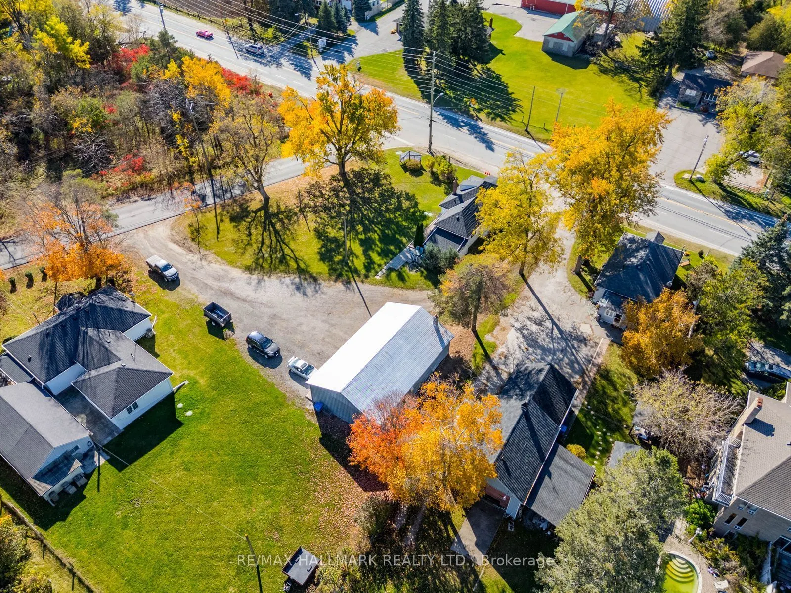 15161 Highway 48 Road