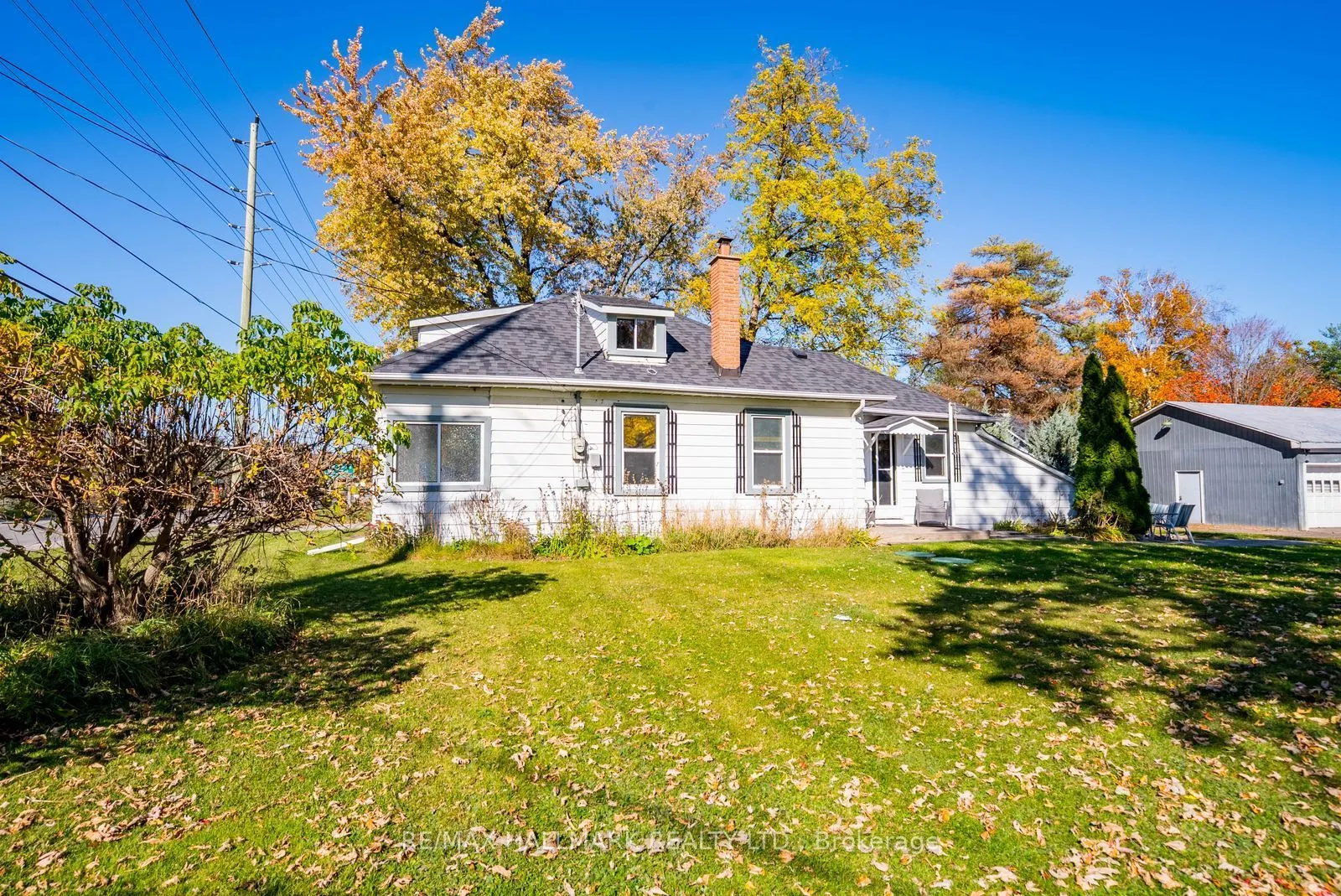 15161 Highway 48 Road
