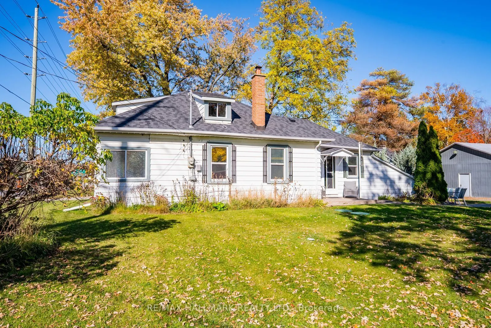 15161 Highway 48 Road