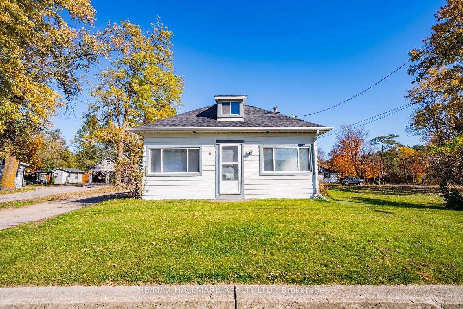 15161 Highway 48 Road