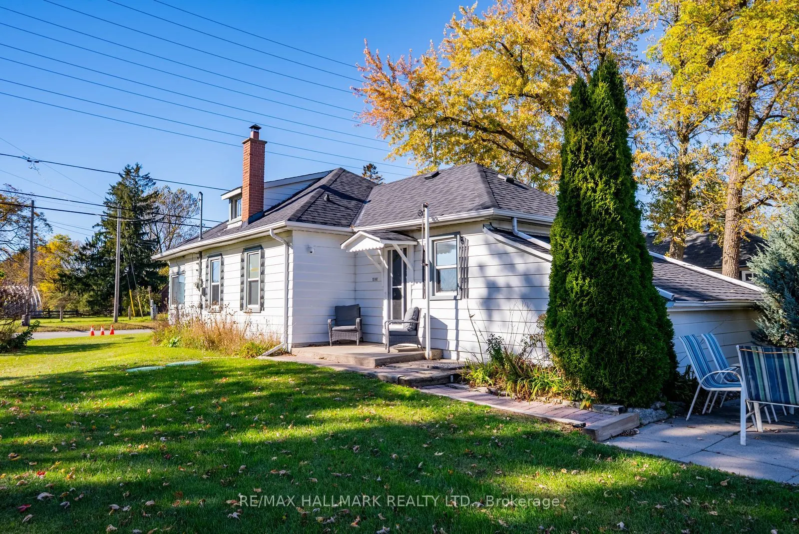 15161 Highway 48 Road