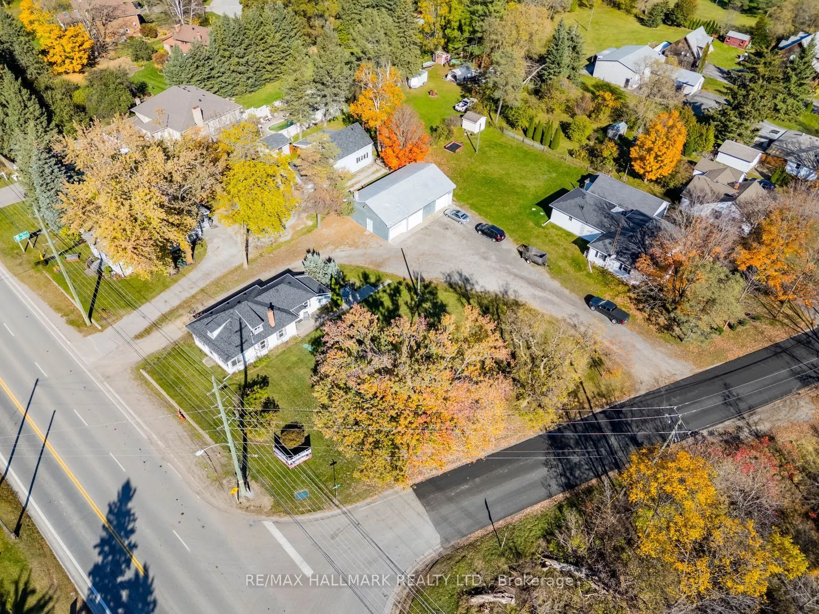 15161 Highway 48 Road