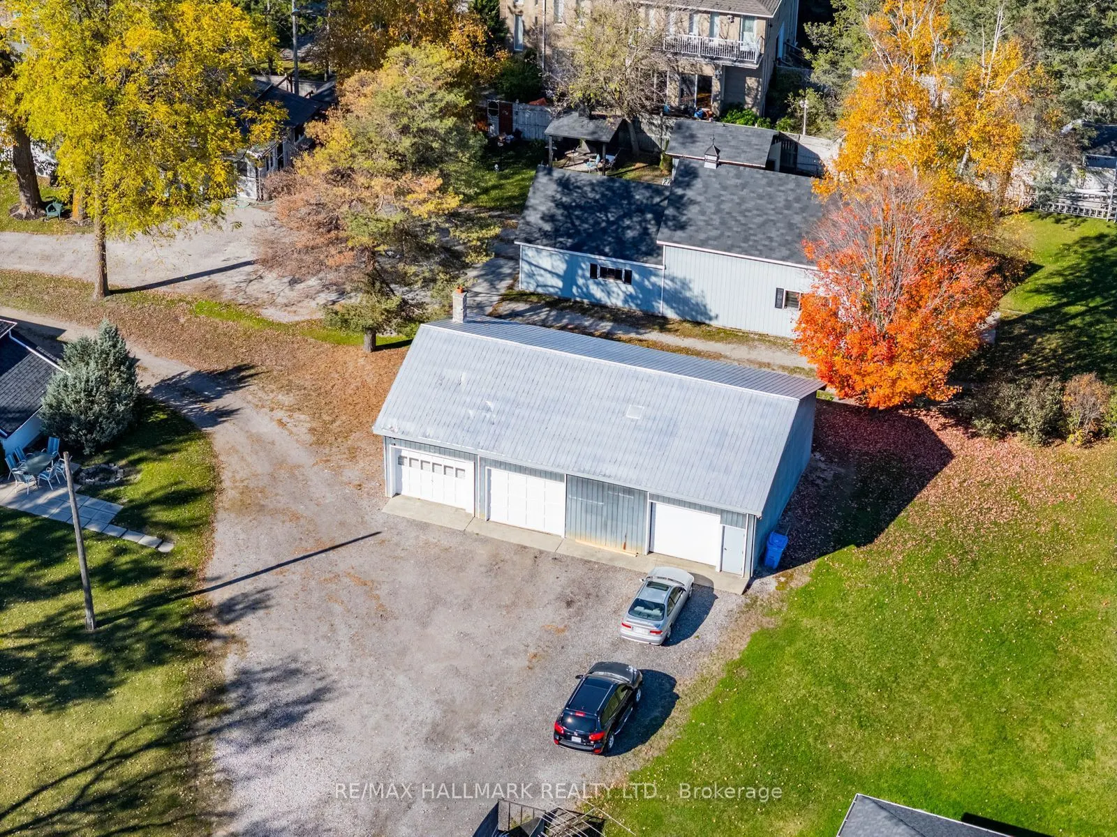 15161 Highway 48 Road