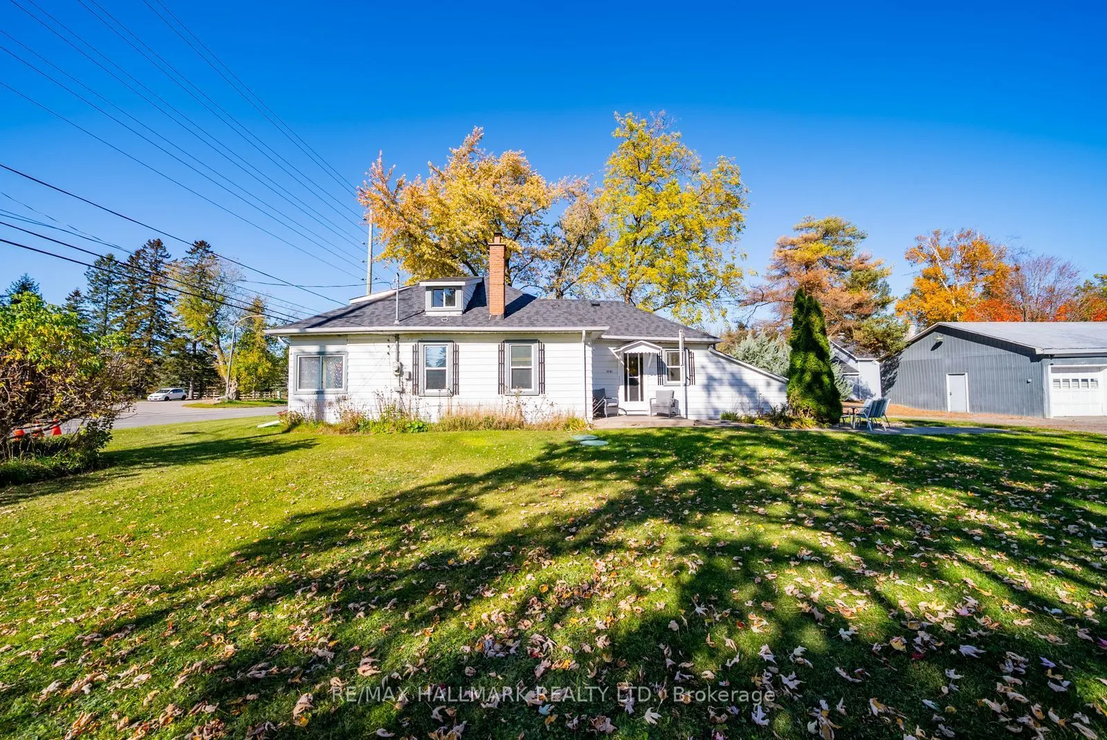 15161 Highway 48 Road