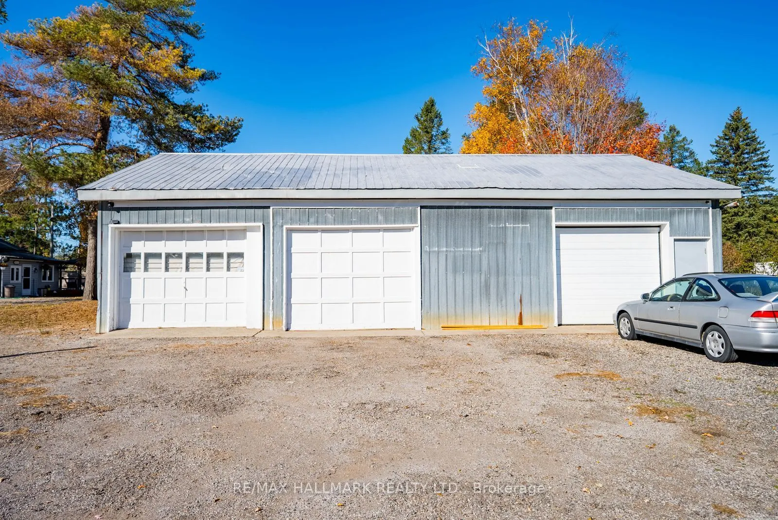 15161 Highway 48 Road