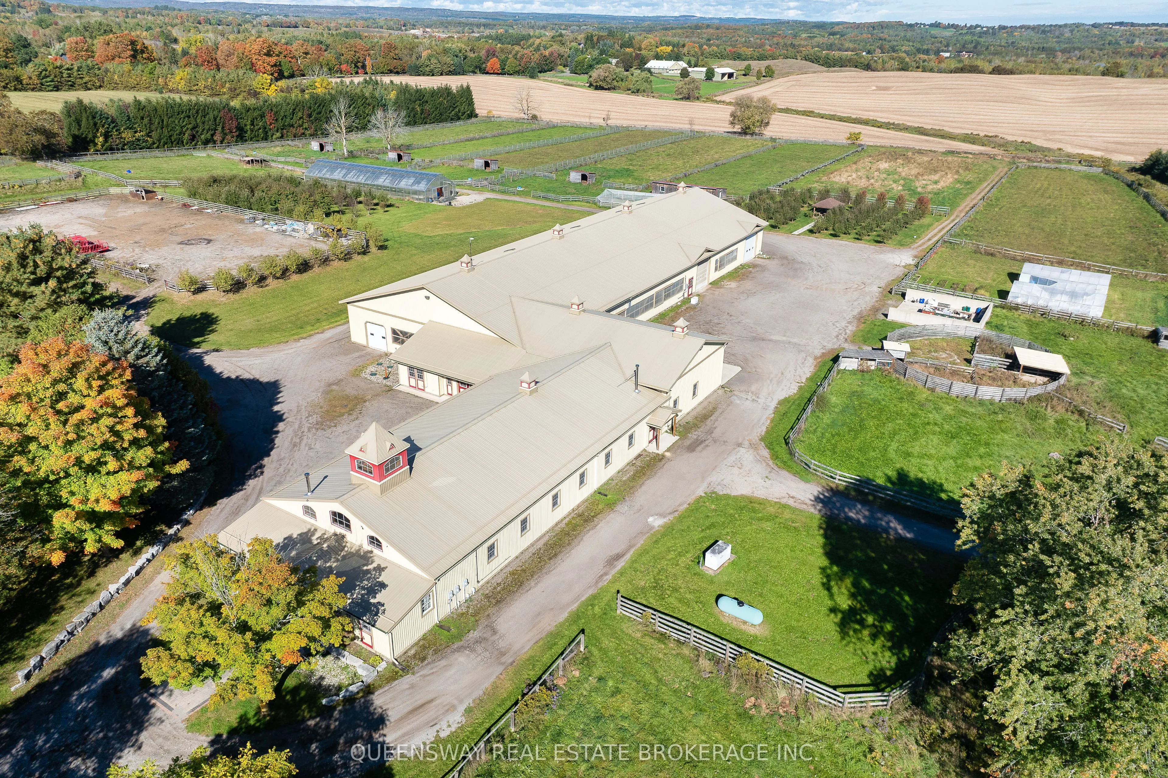 8388 Fifth Side Road