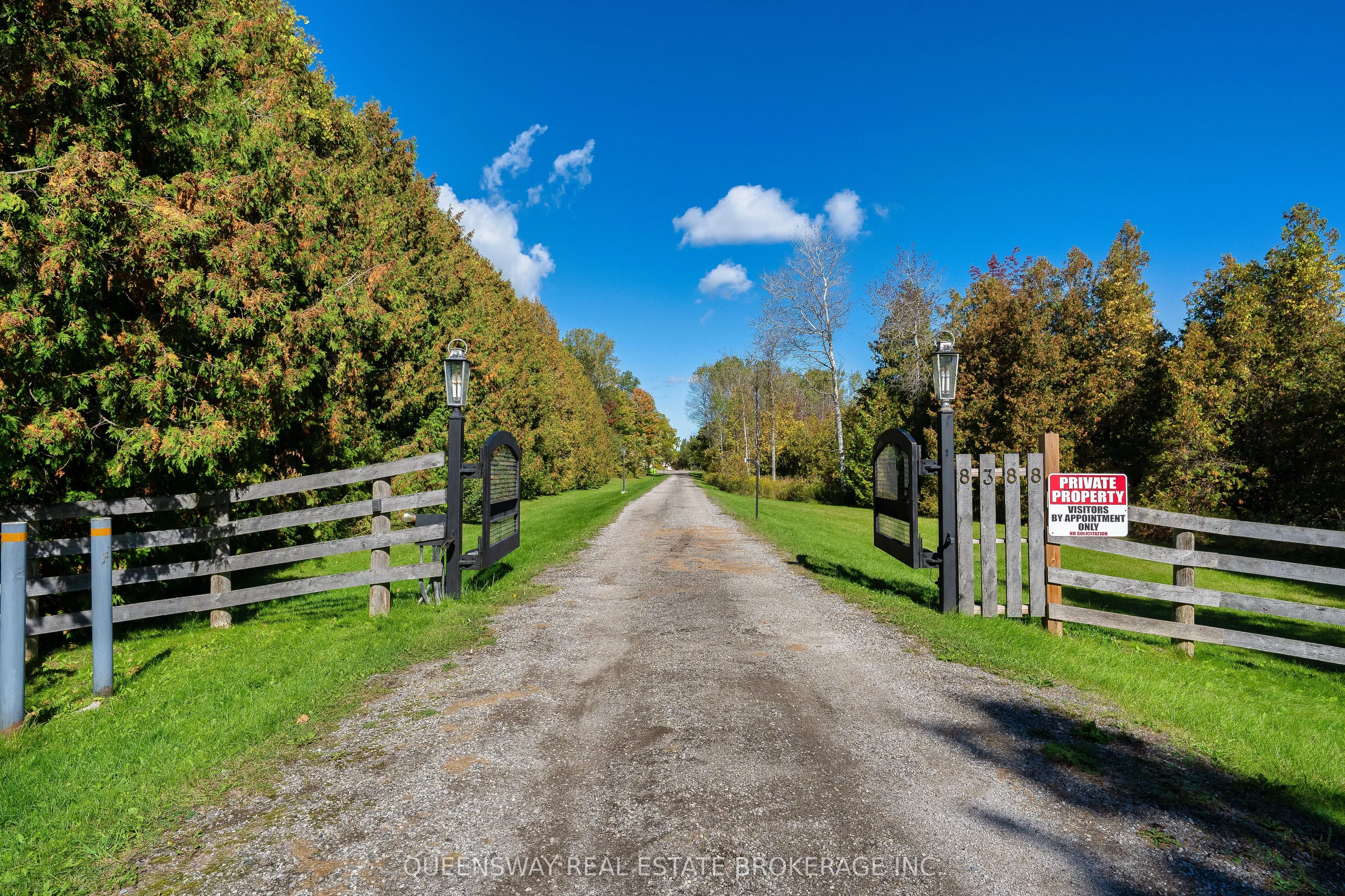 8388 Fifth Side Road