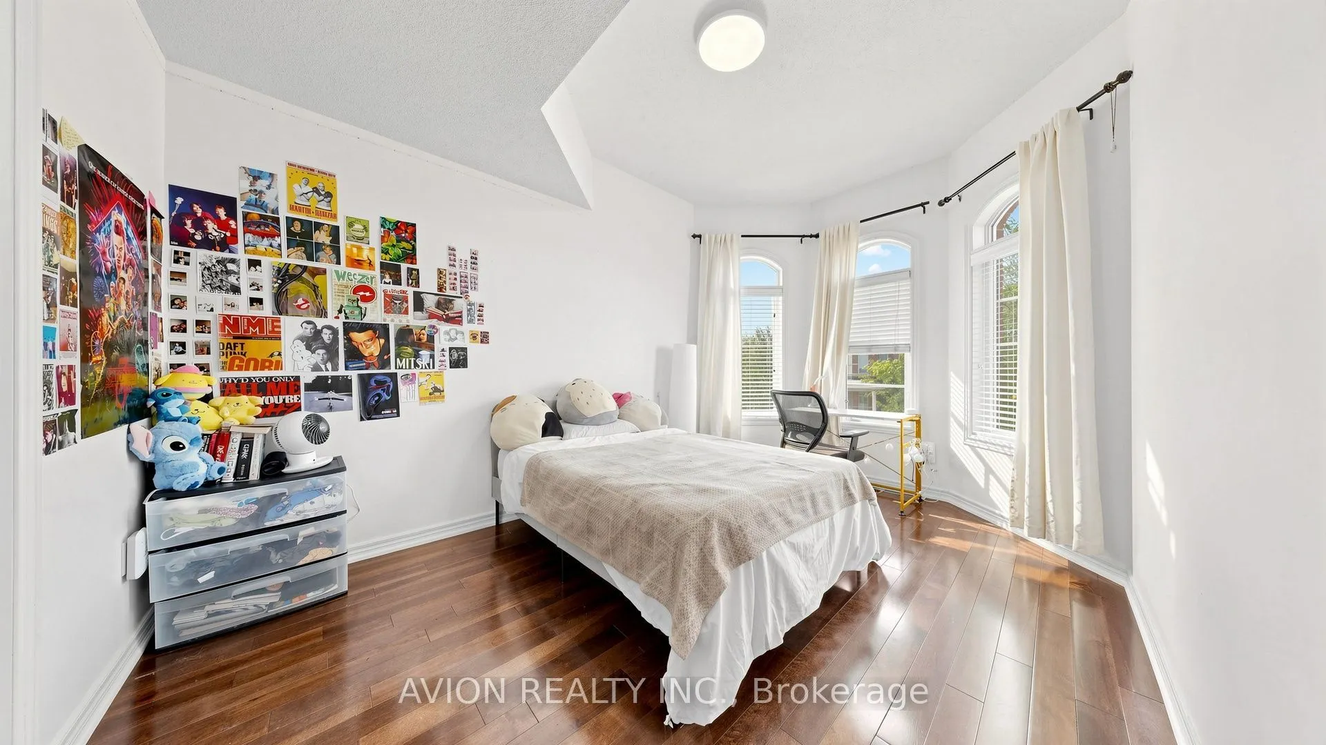 107 Alexander Lawrie Avenue