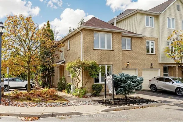 351 Riddell Court #1