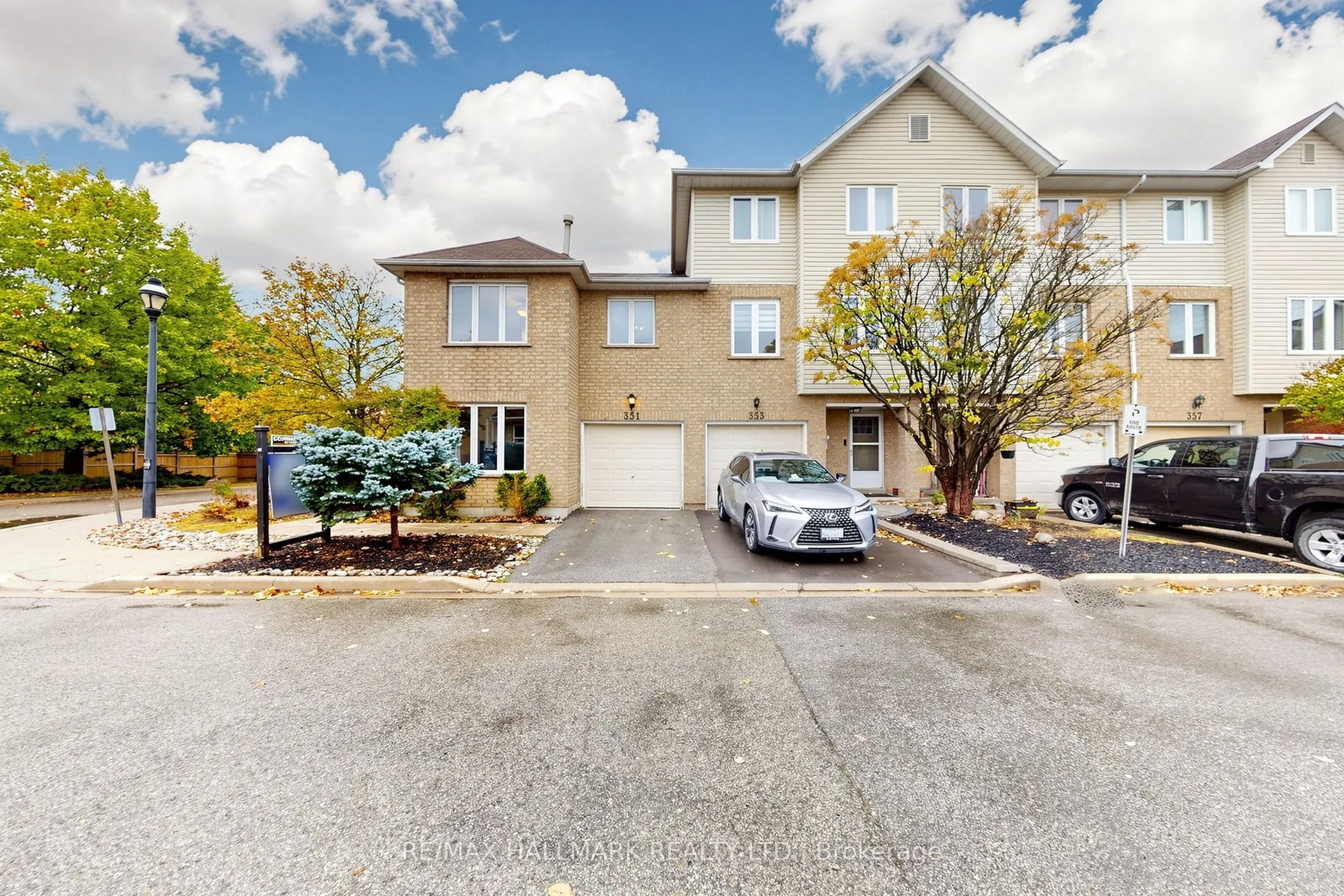 351 Riddell Court #1