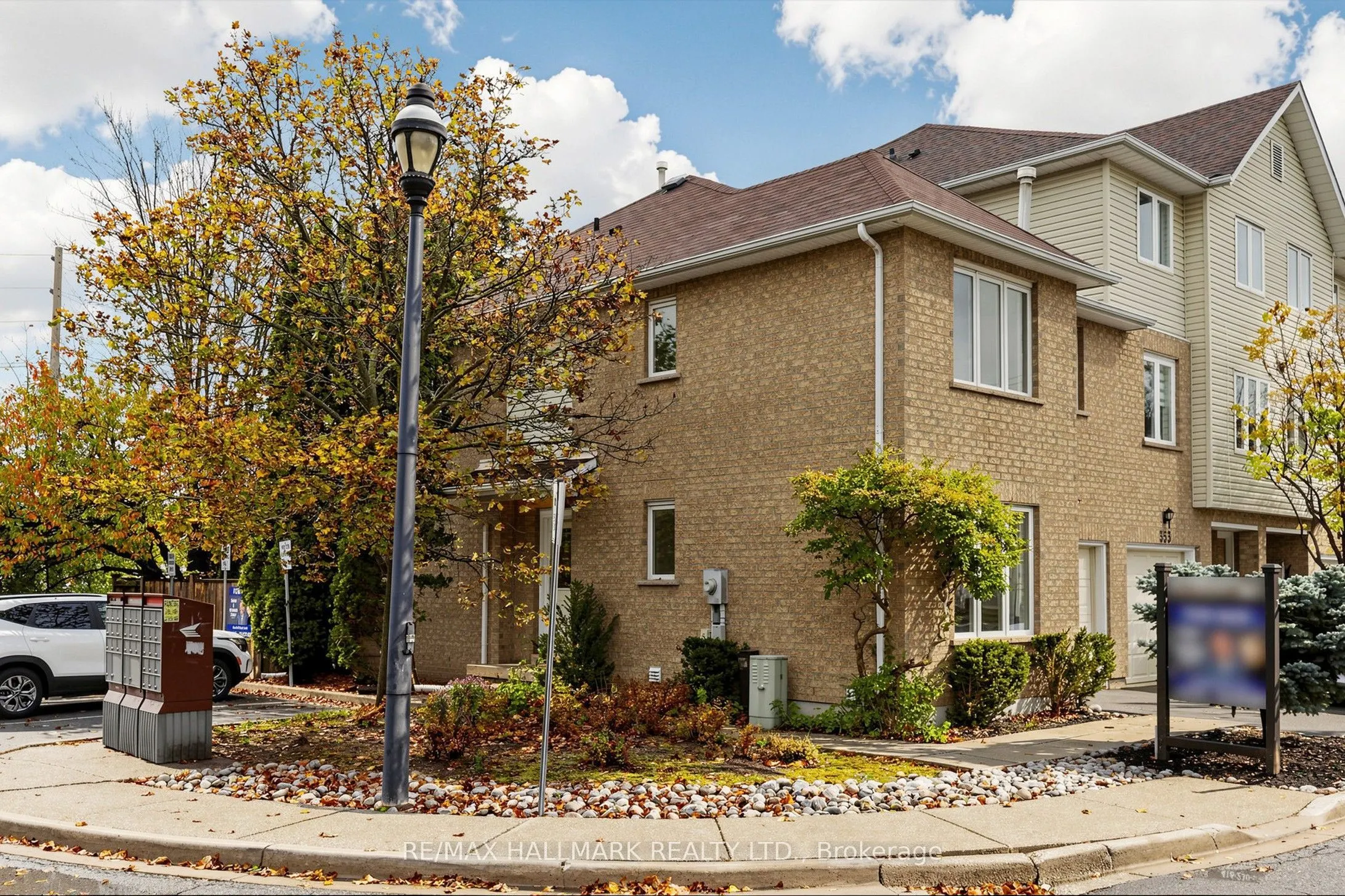 351 Riddell Court #1
