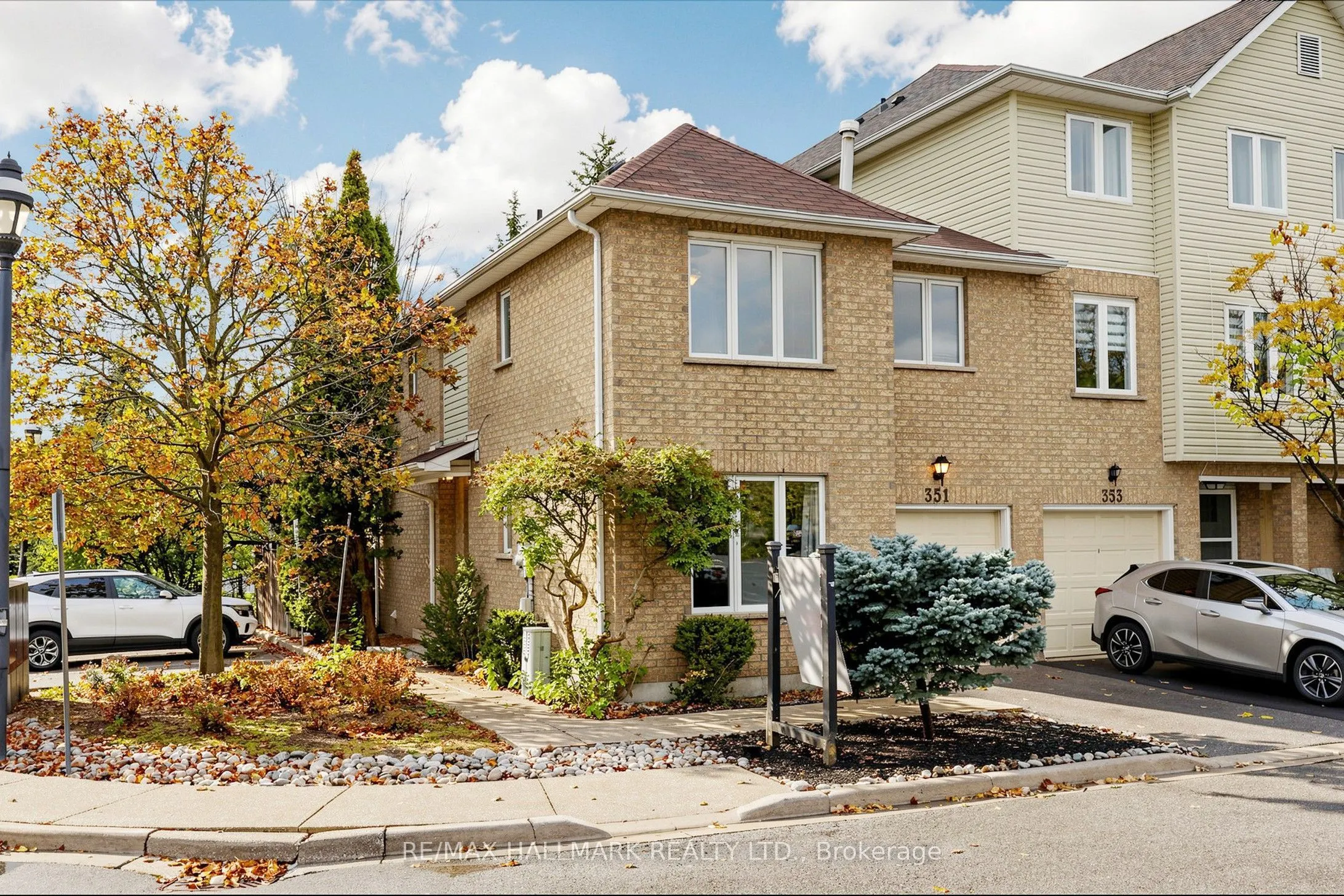 351 Riddell Court #1