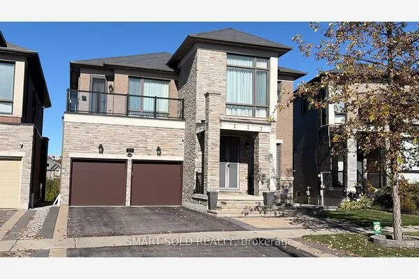 200 Scrivener Drive