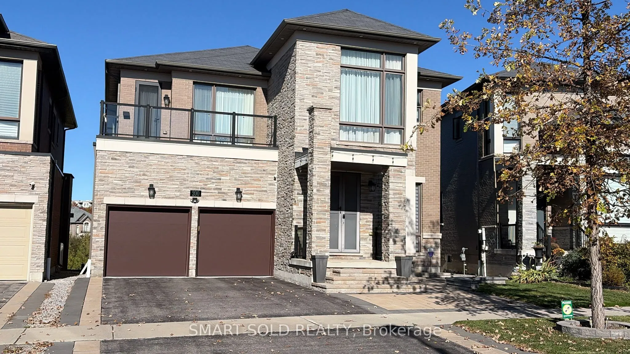 200 Scrivener Drive