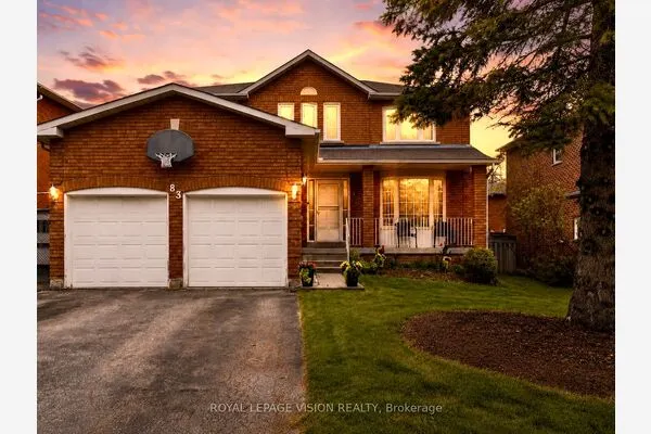83 Bergin Road