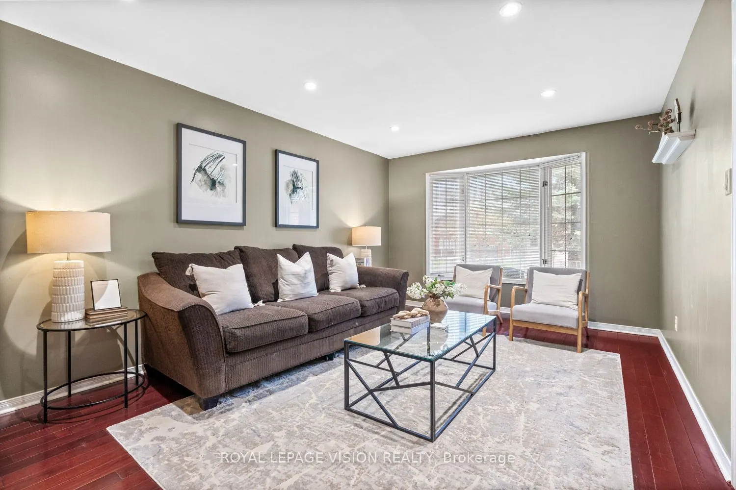 83 Bergin Road
